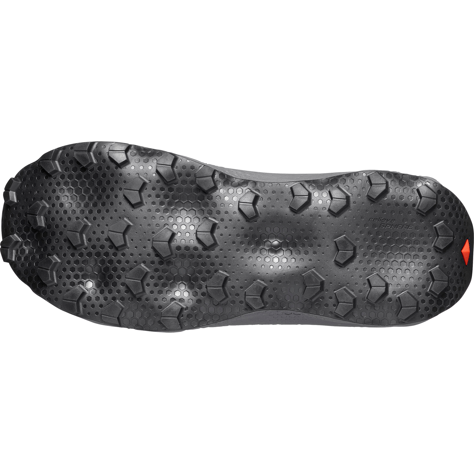 Кроссовки Salomon ULTRA GLIDE 4 WIDE — фото 6