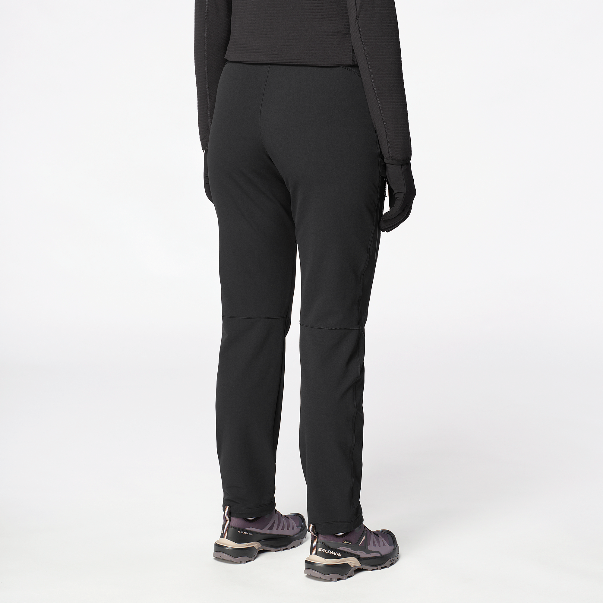 WAYFARER WARM Black | Salomon