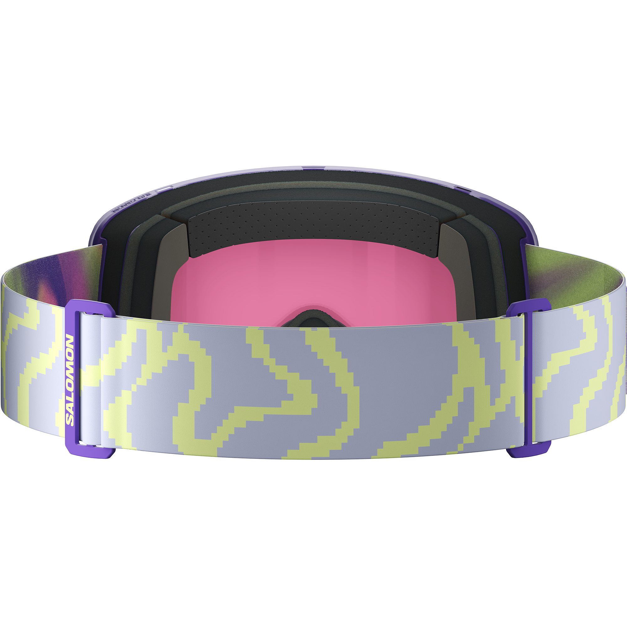 SENTRY PRO SIGMA (and EXTRA LENS) Goggles - Unisex | Salomon