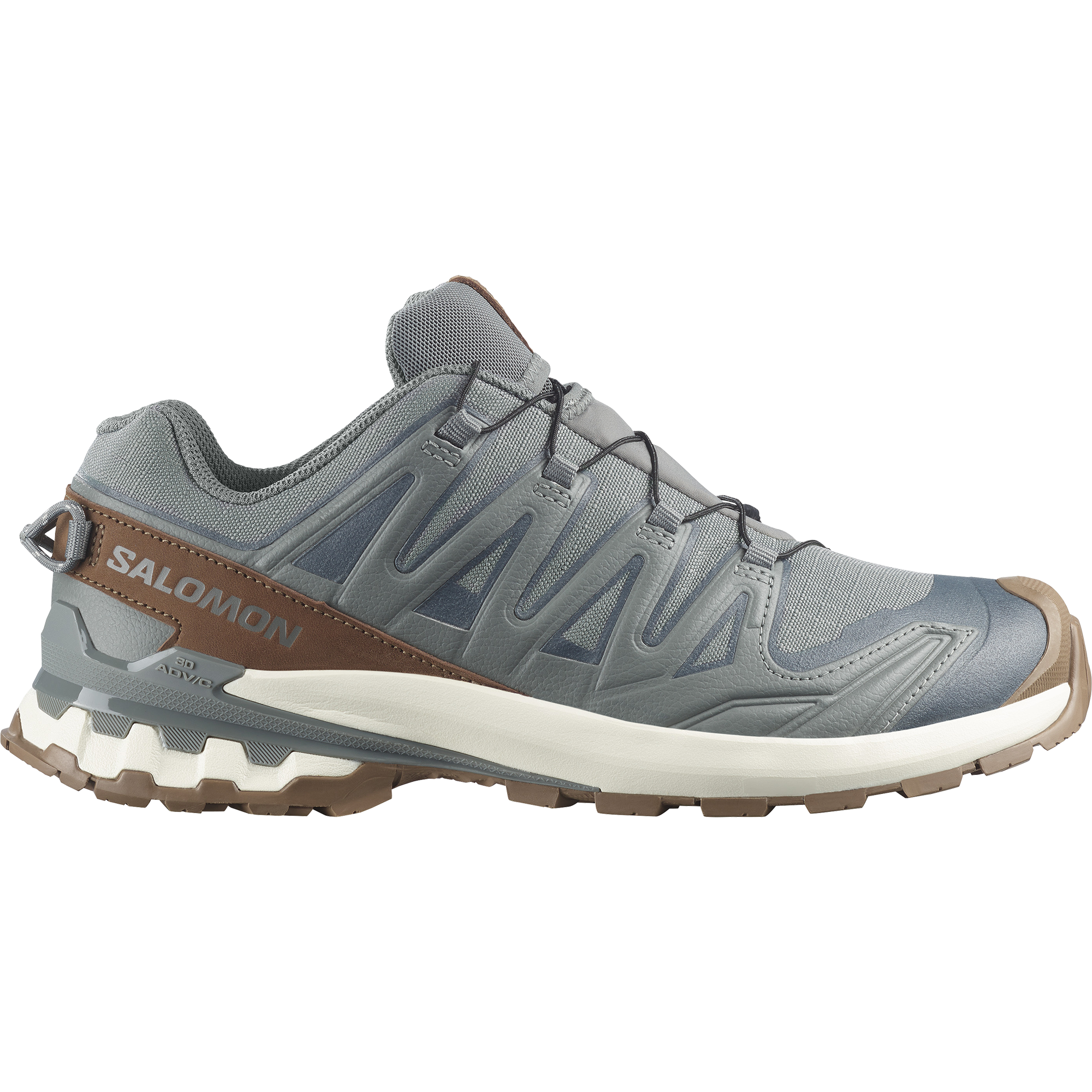 Sedona Sage / Coyote Brown / Vanilla Ice