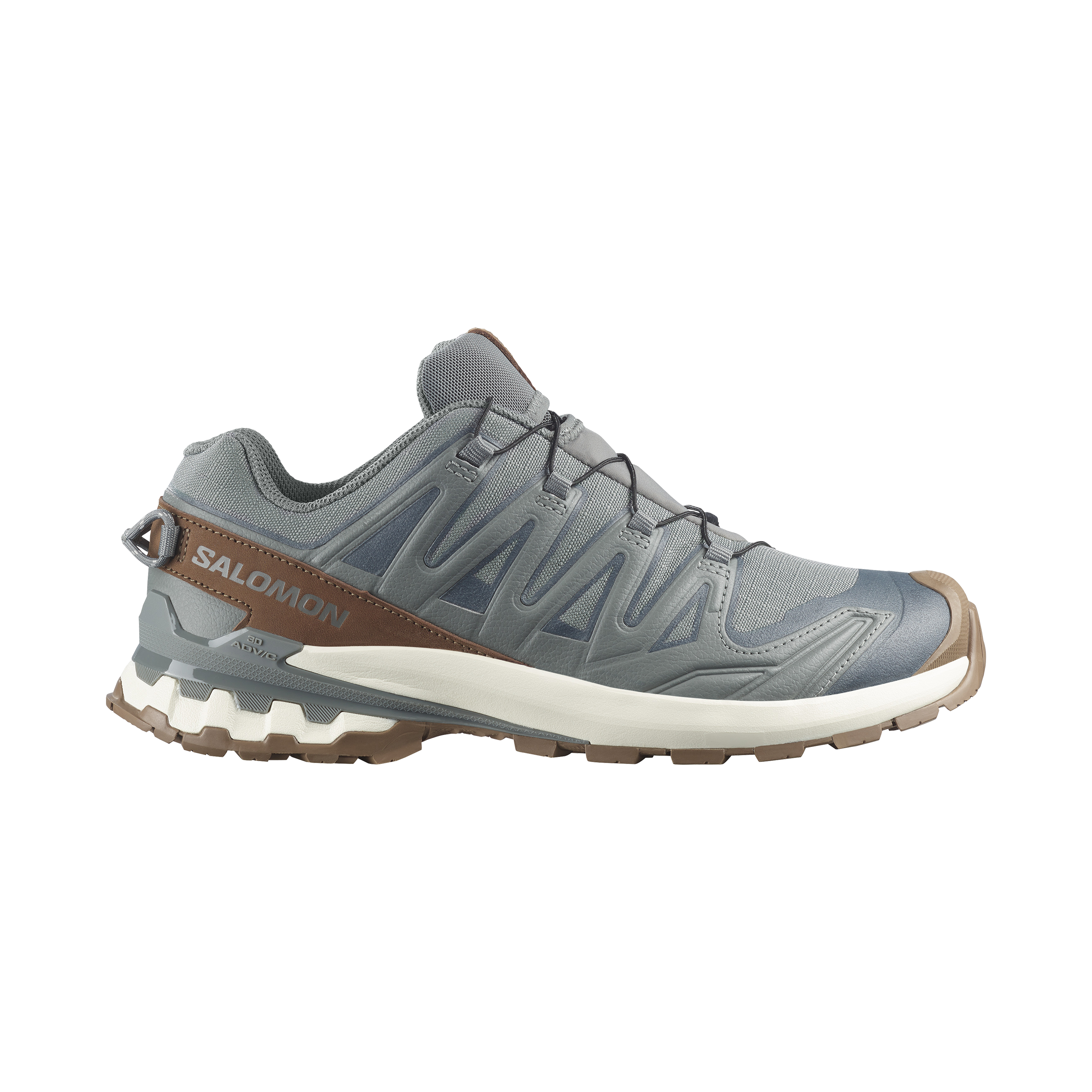 XA PRO 3D V9 GORE-TEX LIFELONG Trail running shoes - Men | Salomon