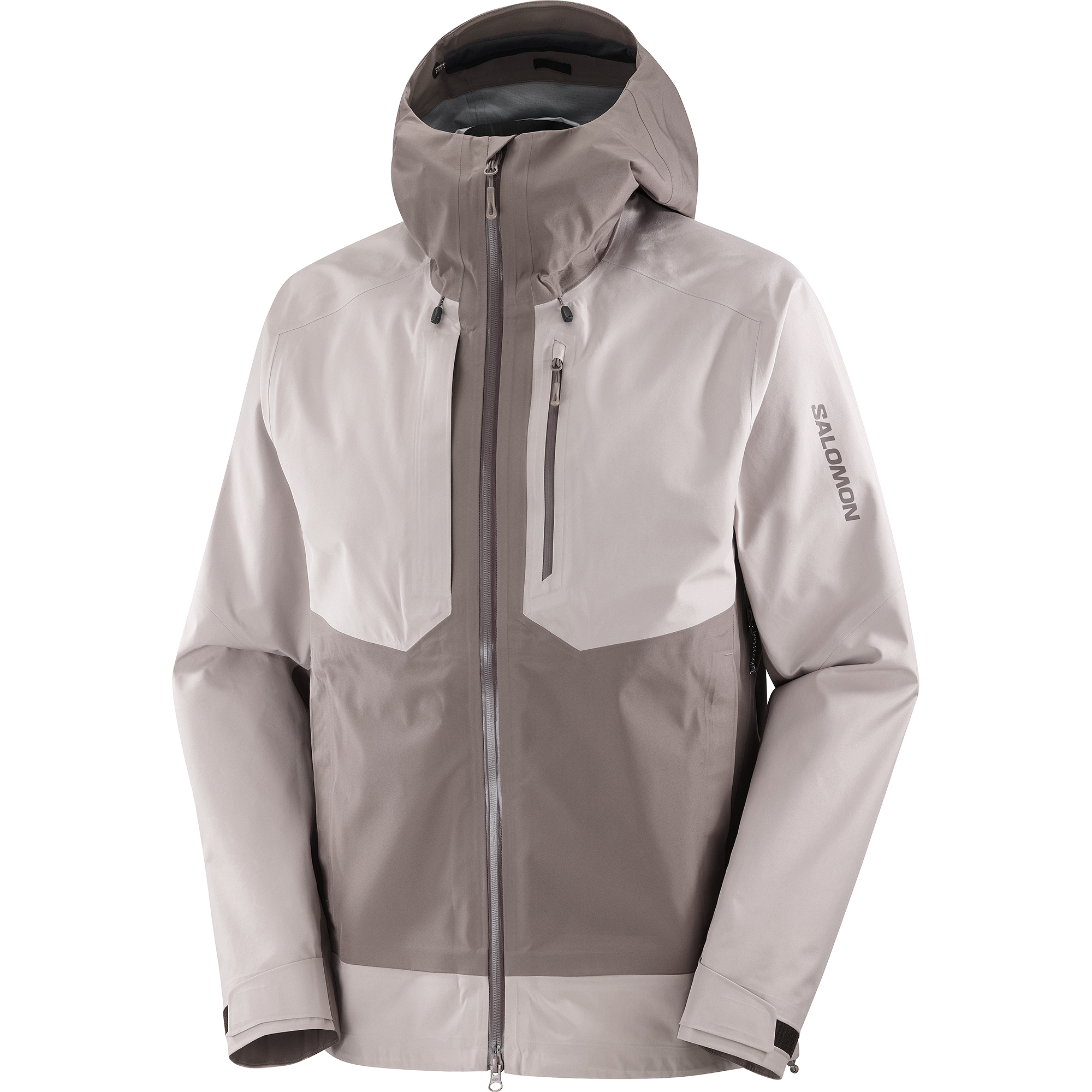 OUTLINE 3L GTX® M Men's Shell Jacket | Salomon