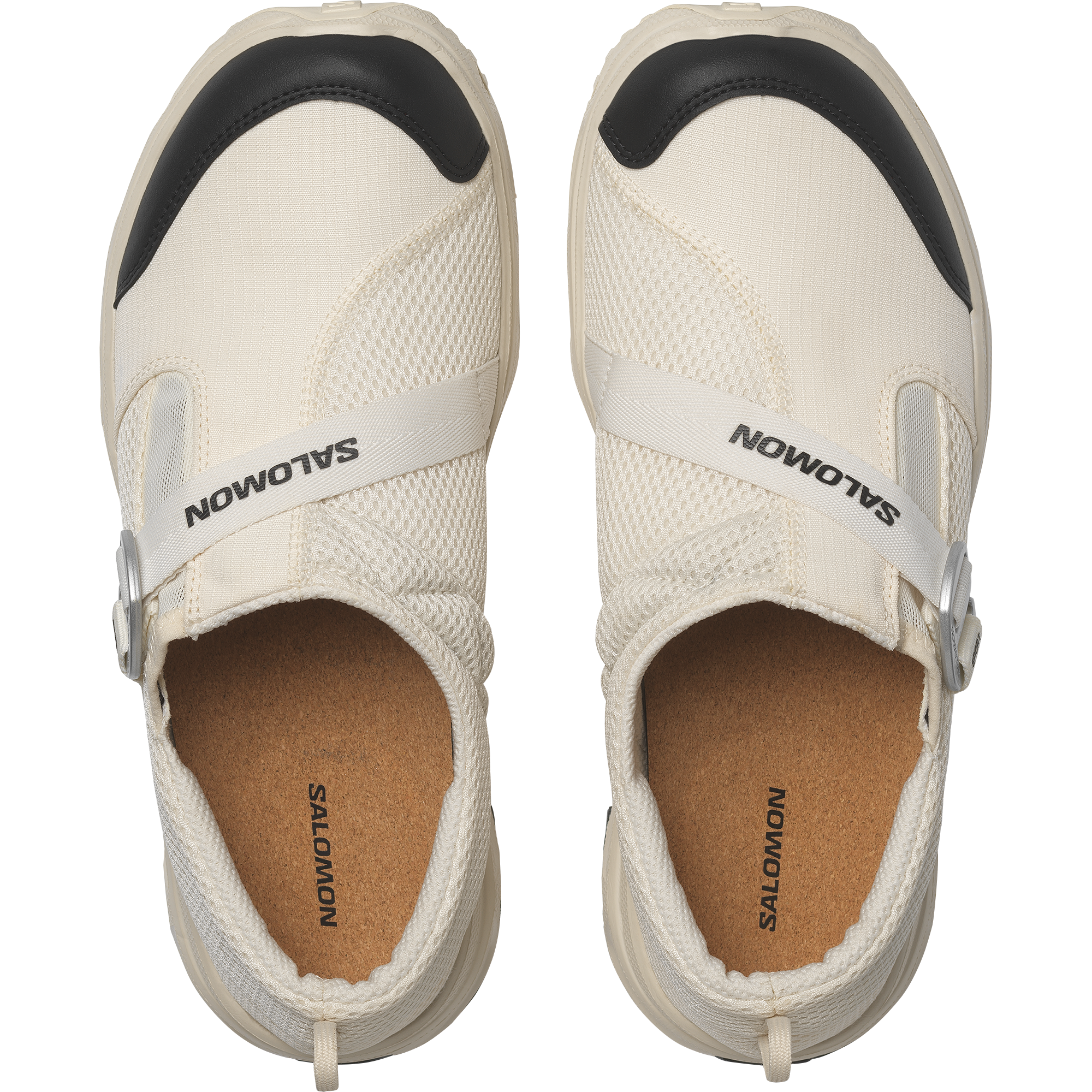 RX MOC 3.0 NOMAD White | Salomon