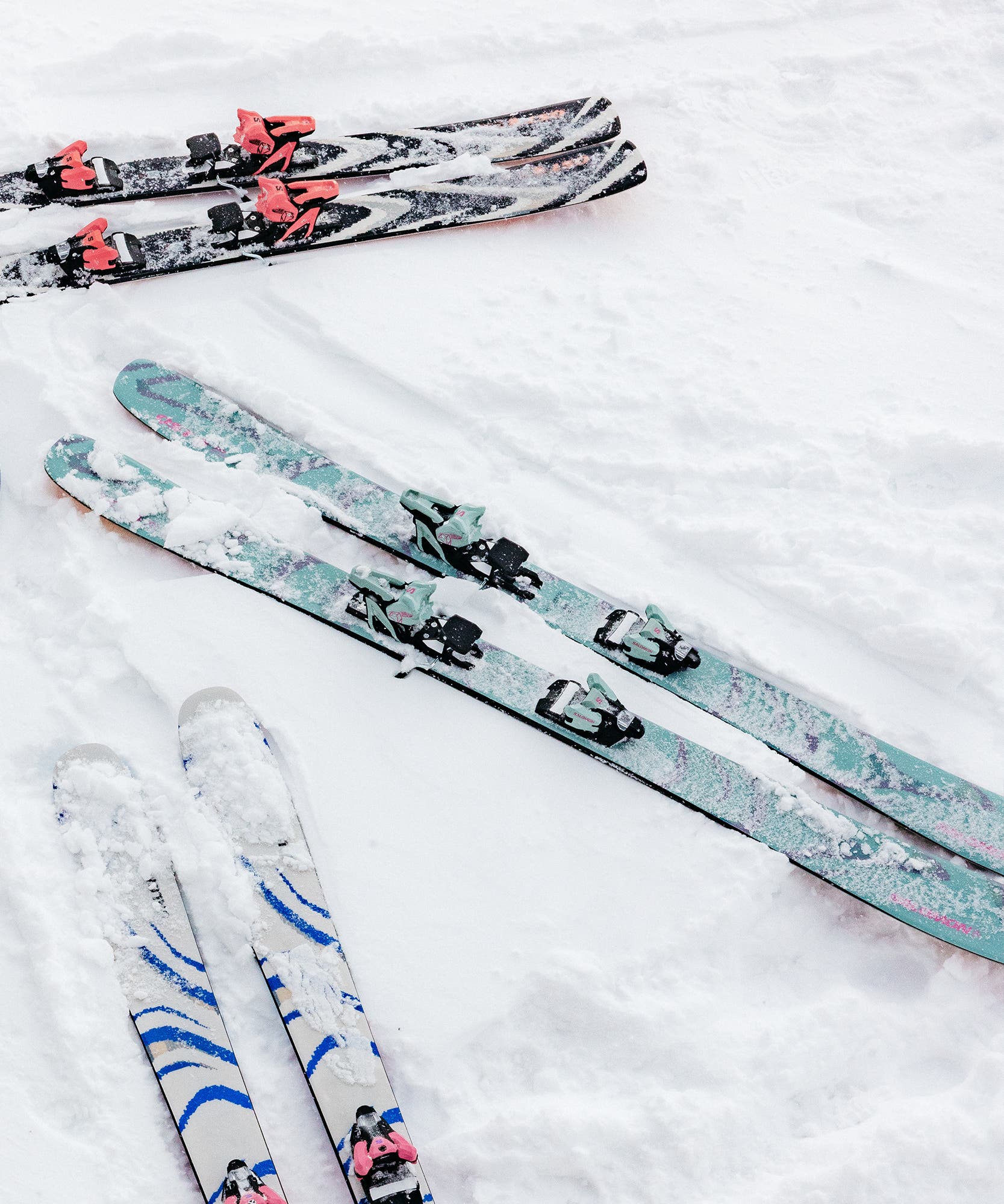 salomon 2014 skis Enduro RS 800 with Z 10 Bindings 170cm Sports & Outdoors Test ski Salomon Q-105 2014
