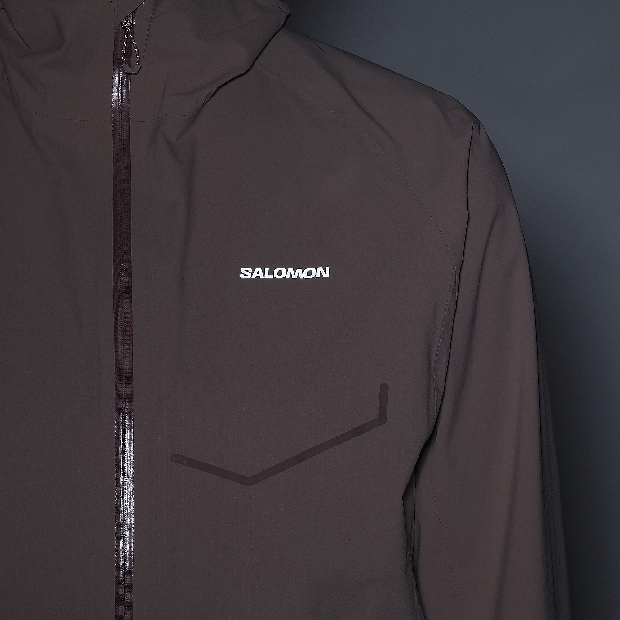 BONATTI WATERPROOF Women's Shell Jacket | Salomon