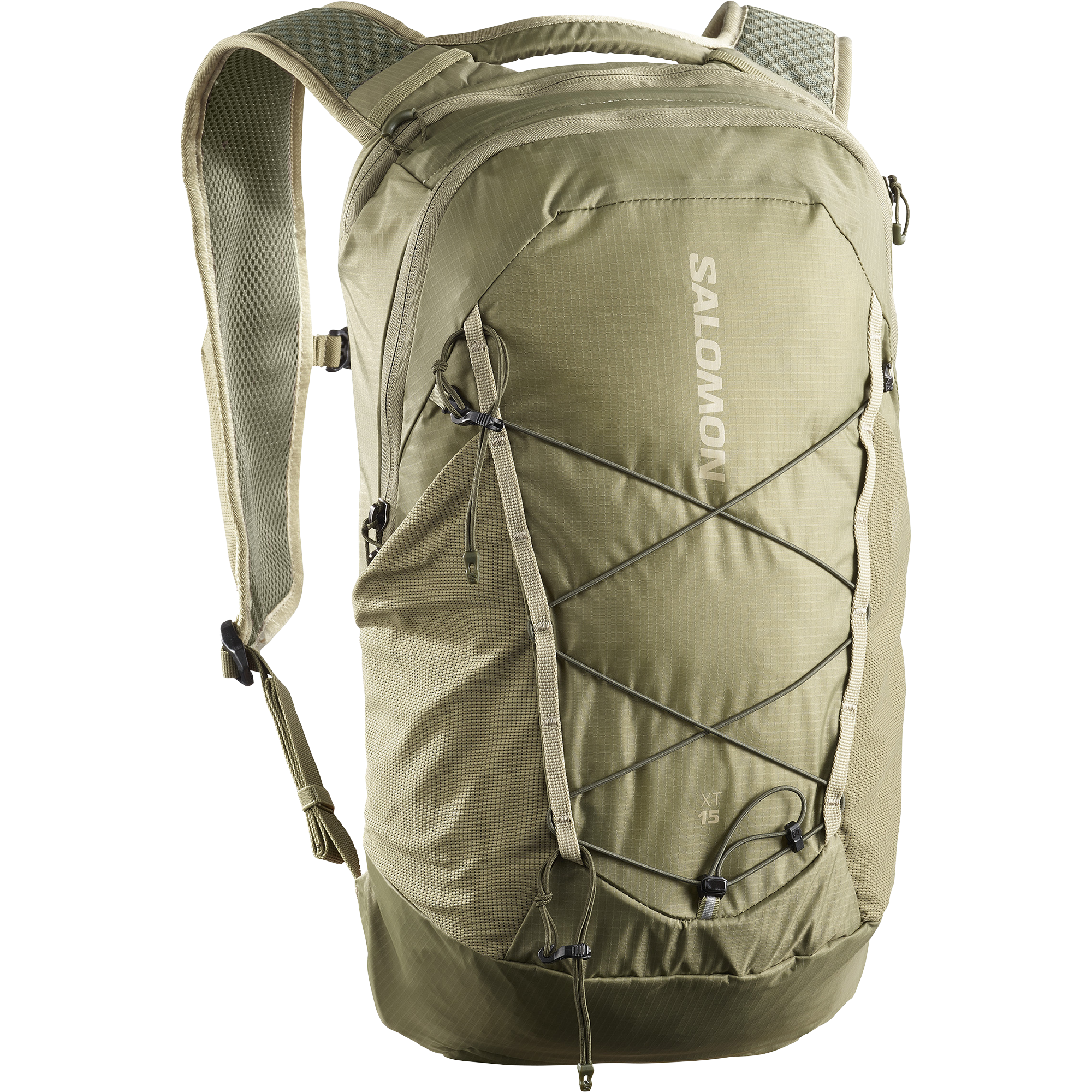 XT 15 - Unisex Pack 0 - 29L