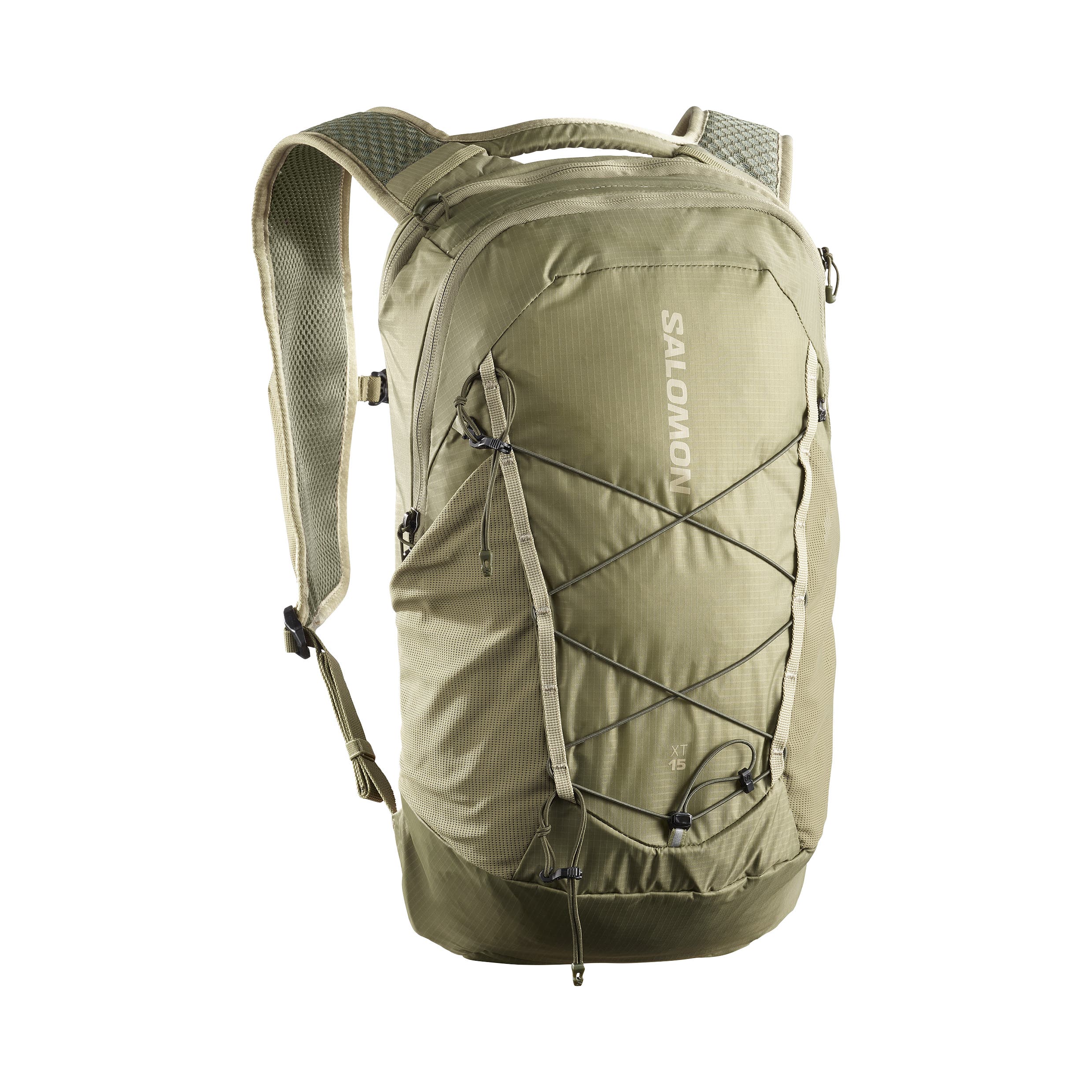 Image principale du produit XT 15 - Sac à dos unisexe entre 0 et 29 L