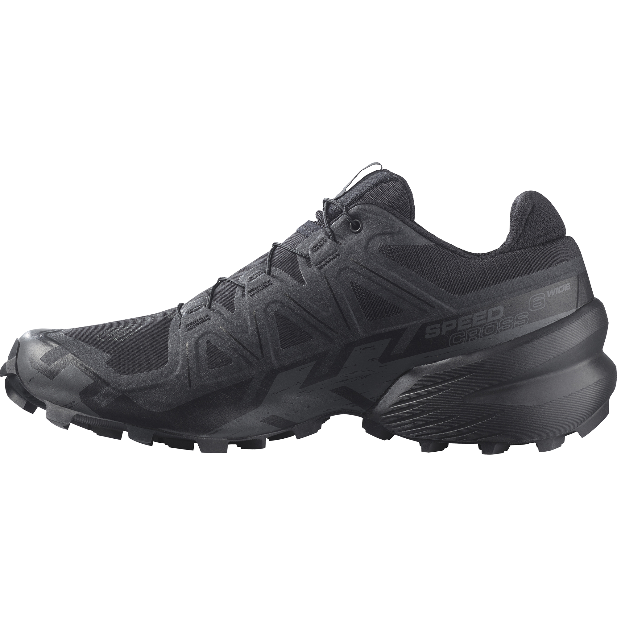 Мужские кроссовки Salomon SPEEDCROSS 6 WIDE — фото 3