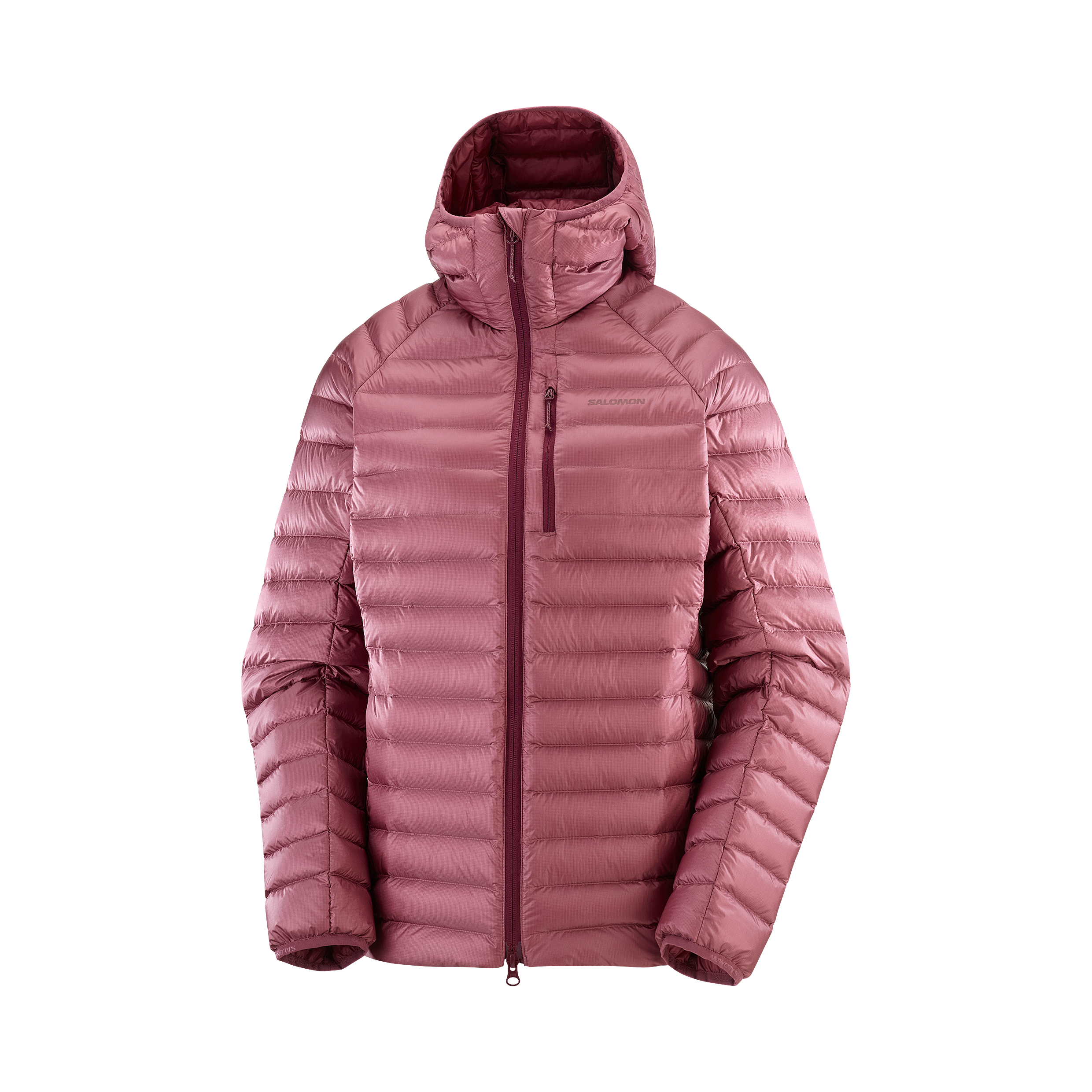 ELIXIR MICRO DOWN HD Schwarz | Salomon