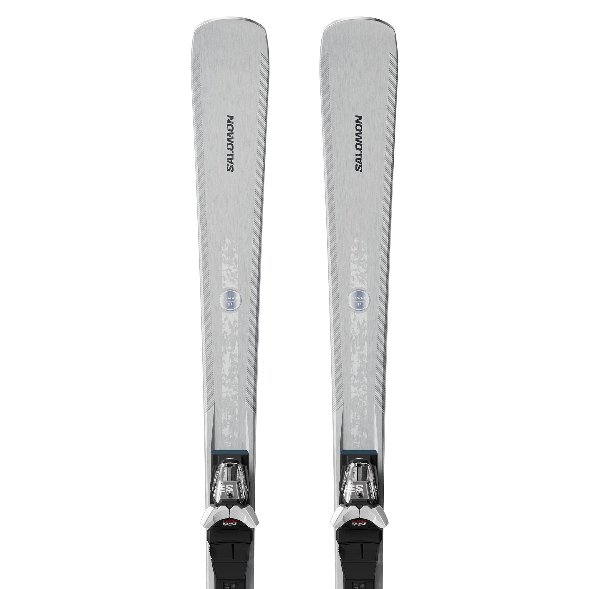Immagine principale del prodotto S/MAX N°8 SILVER (and M10) - Sci da sci alpino · Pista · Donna