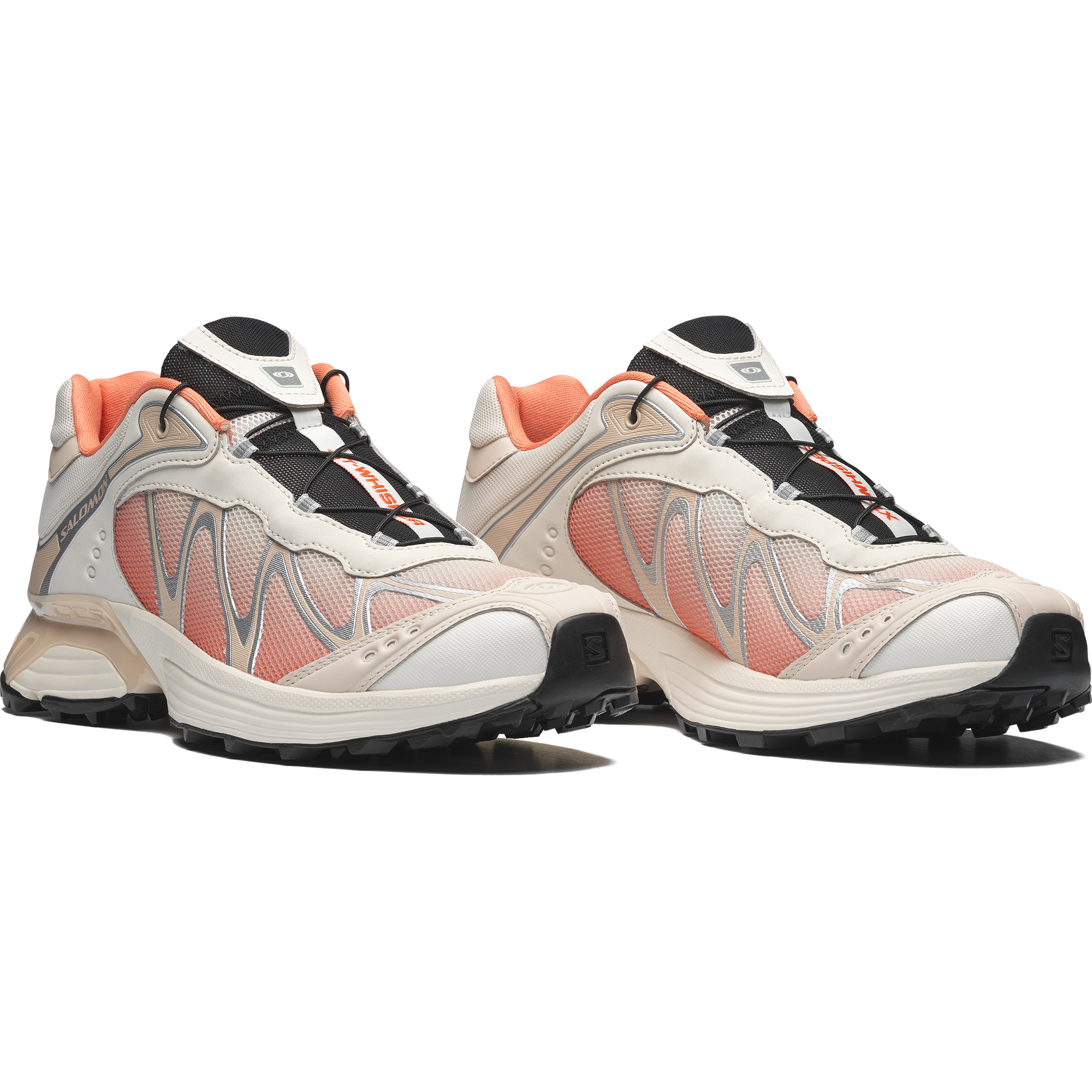 SALOMON XT-WHISPER 完売カラー 26cm 【公式通販】