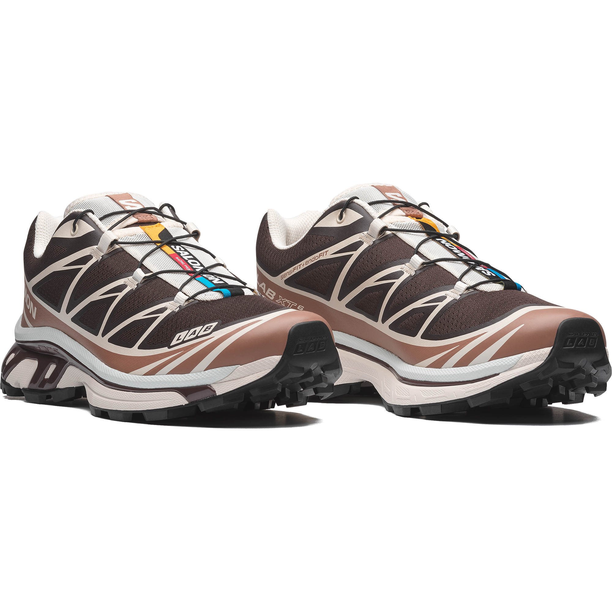 XT-6 Sneakers - Unisex | Salomon