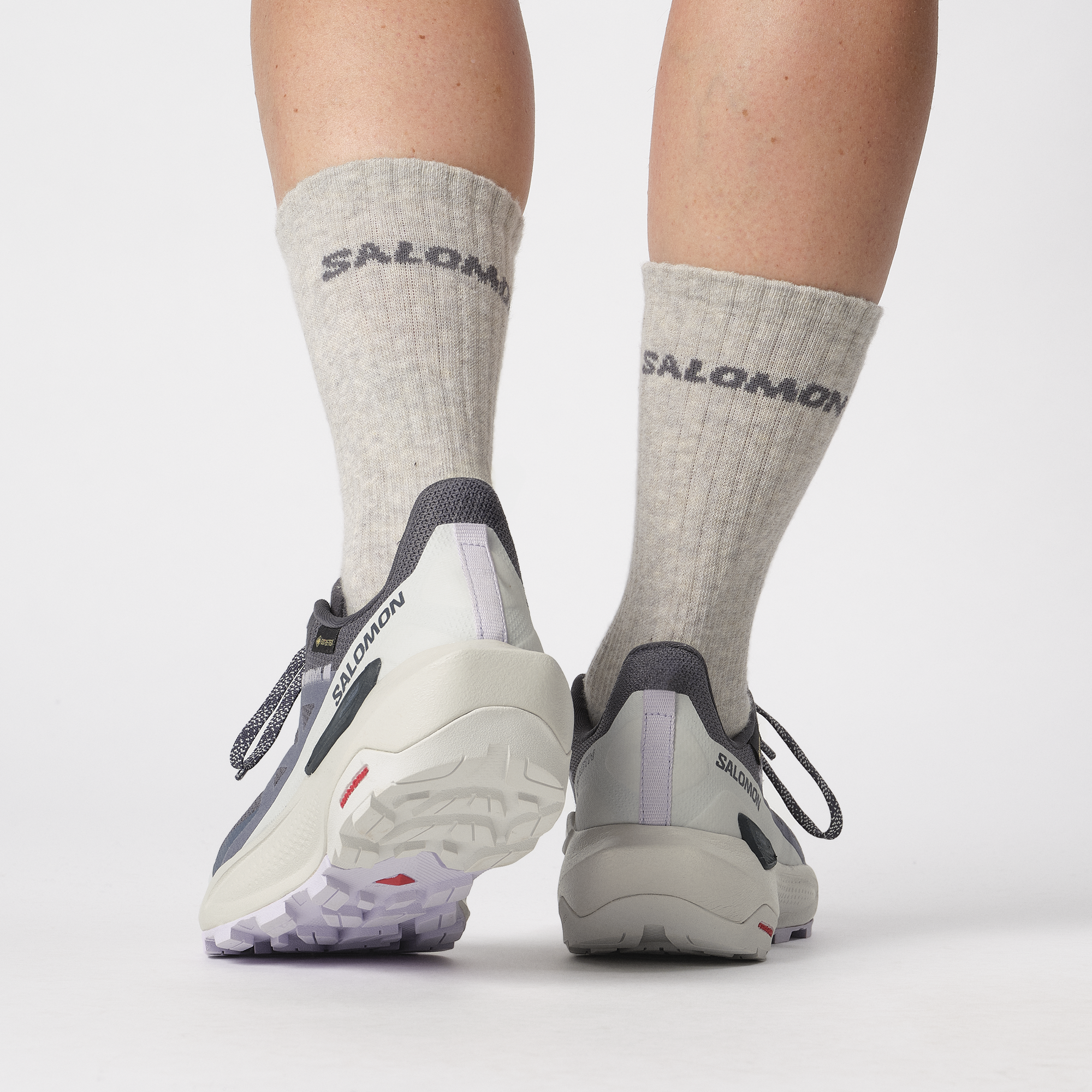 Обувь Salomon ELIXIR ACTIV GORE-TEX — фото 8