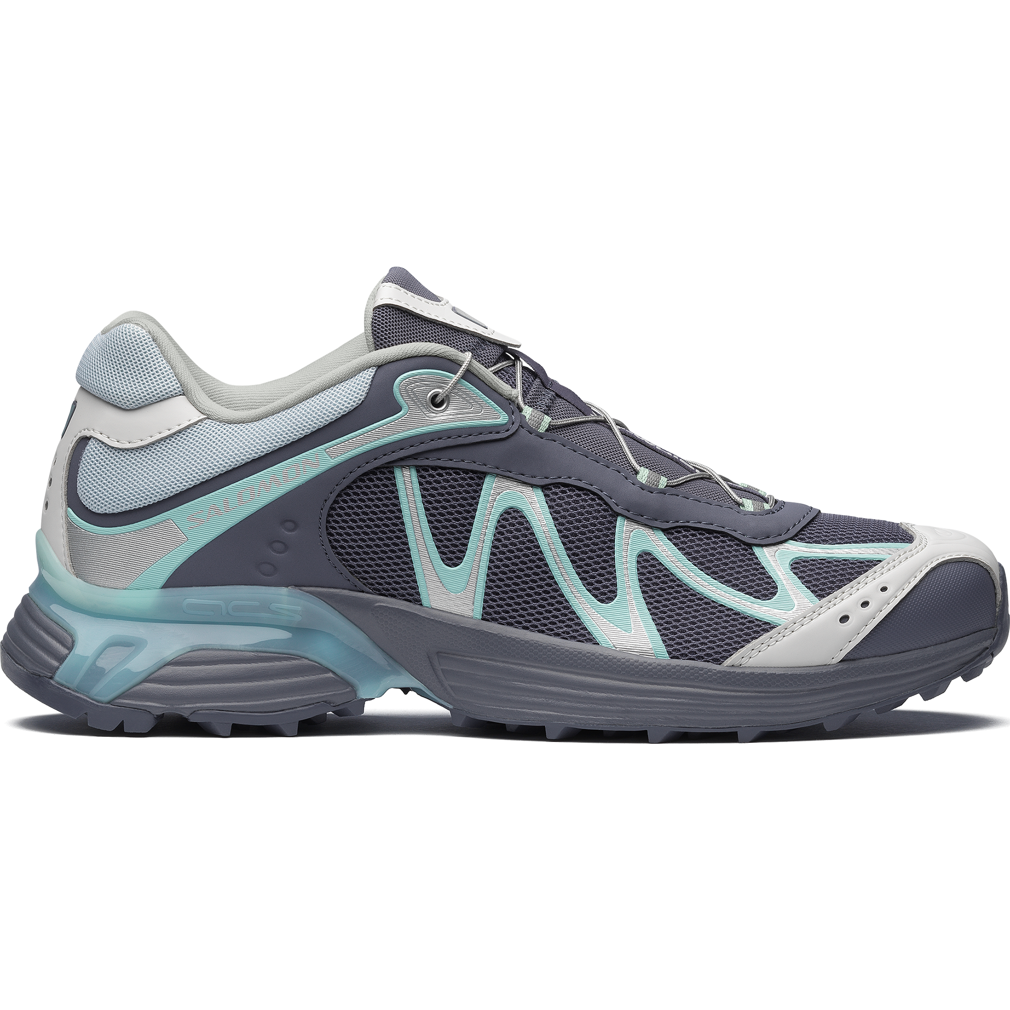 SALOMON XT−WHISPER 26cm XT-WHISPER Blue | Salomon