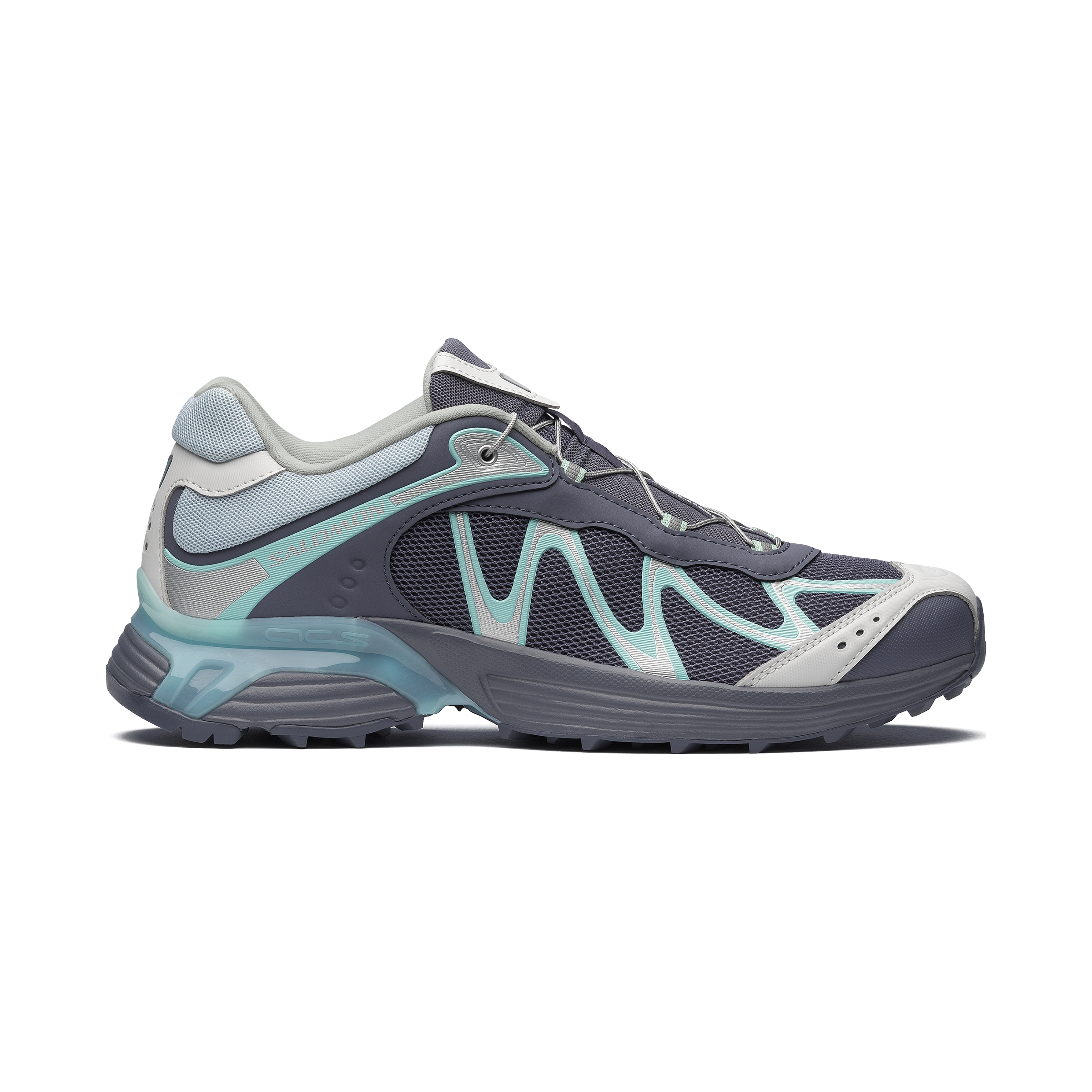 XT-WHISPER Unisex - Sneakers | Salomon
