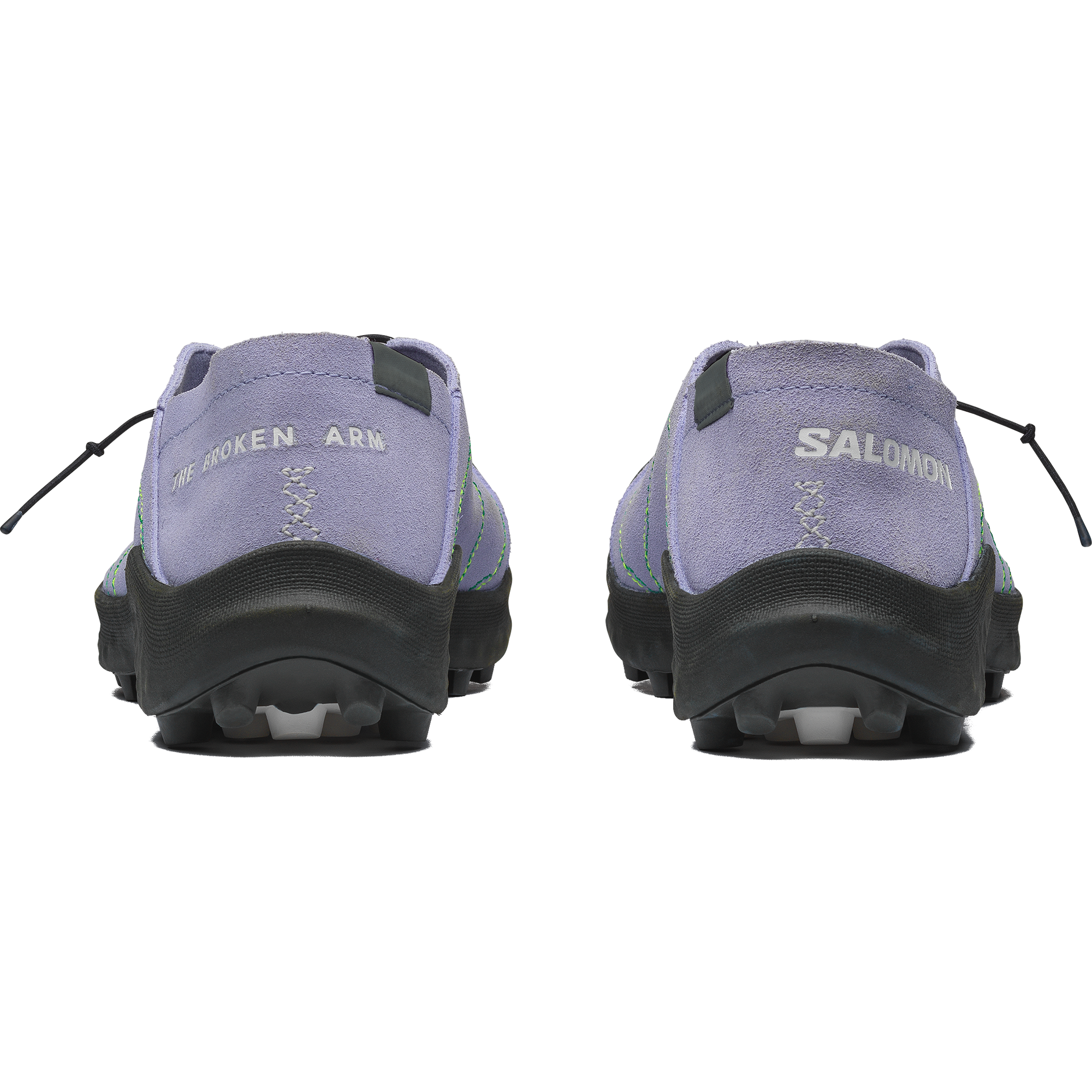 SAVÁT THE BROKEN ARM Sneakers - Unisex | Salomon