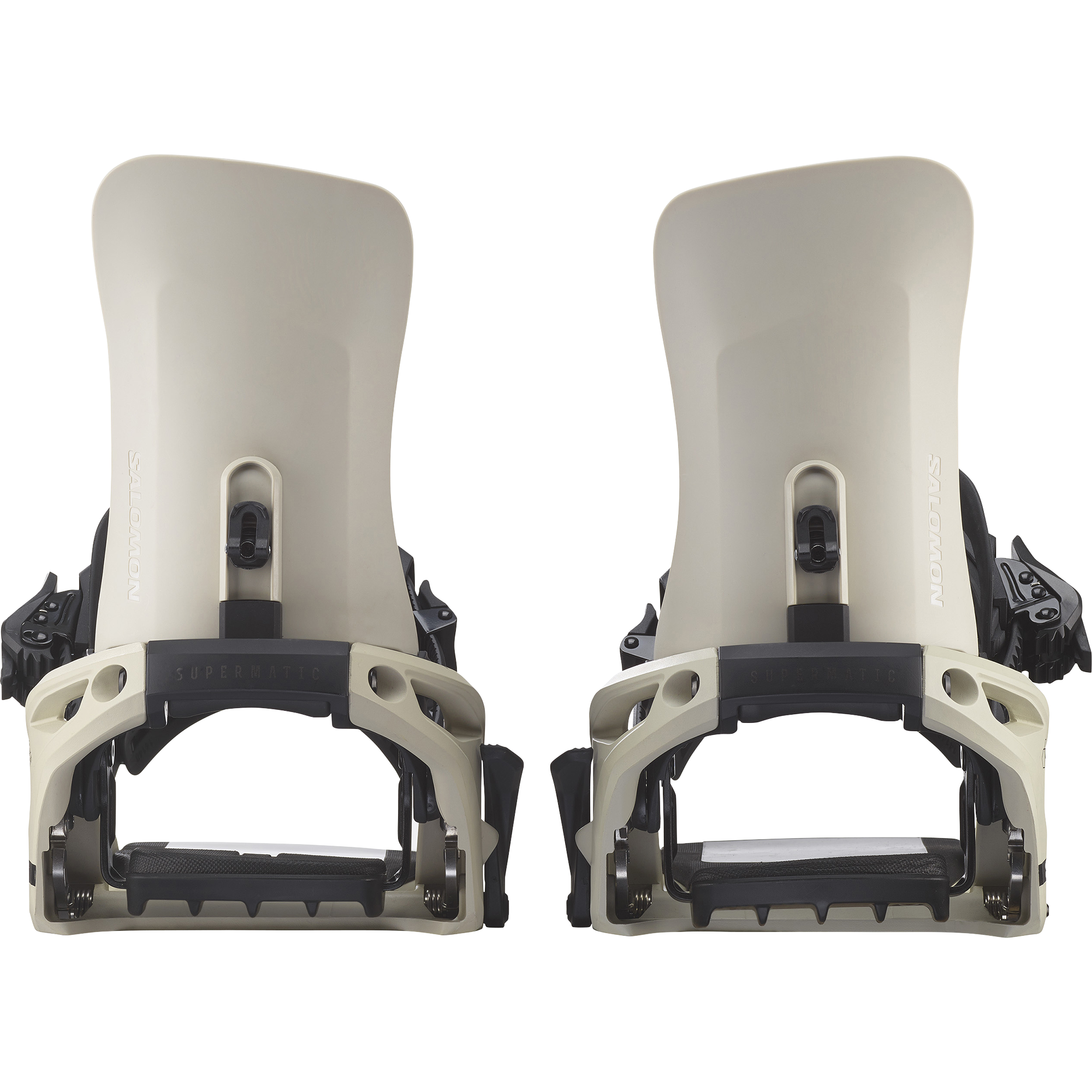 XA SUPERMATIC® Unisex - All-Mountain | Salomon