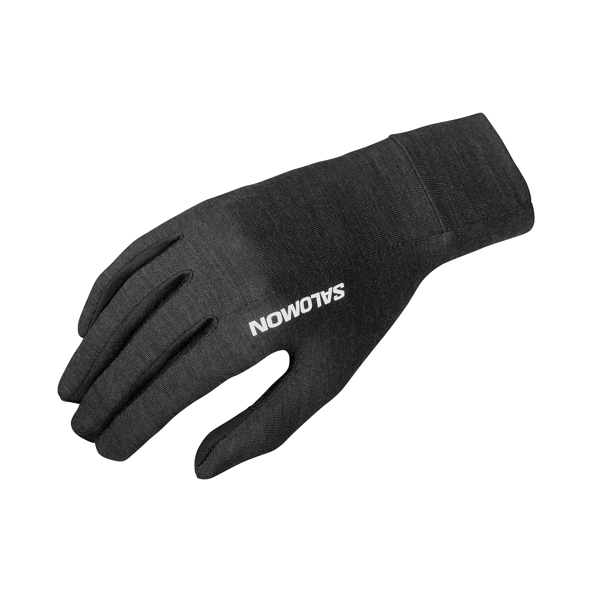 MERINO Black | Salomon