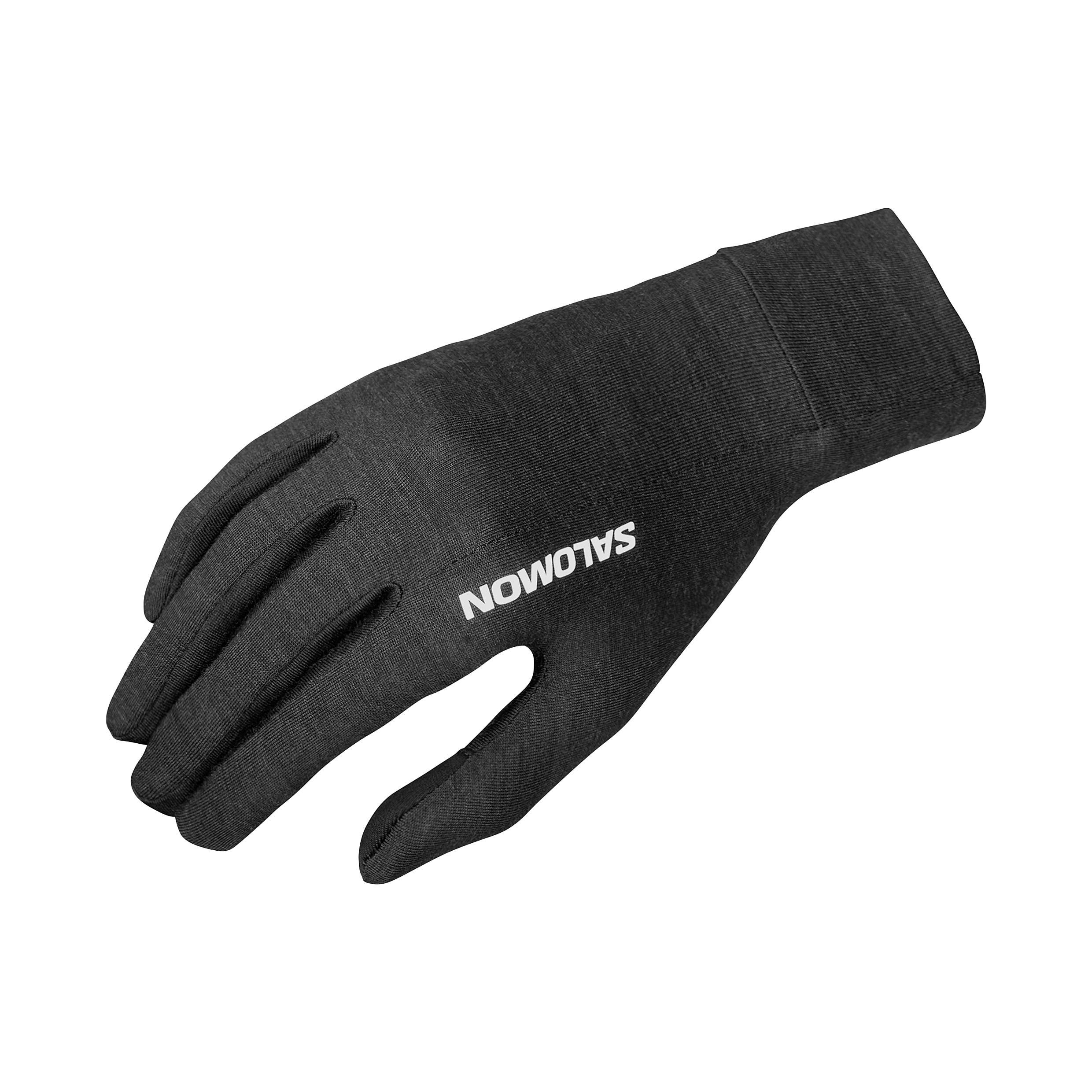 Główny obraz produktu MERINO - Rękawice unisex