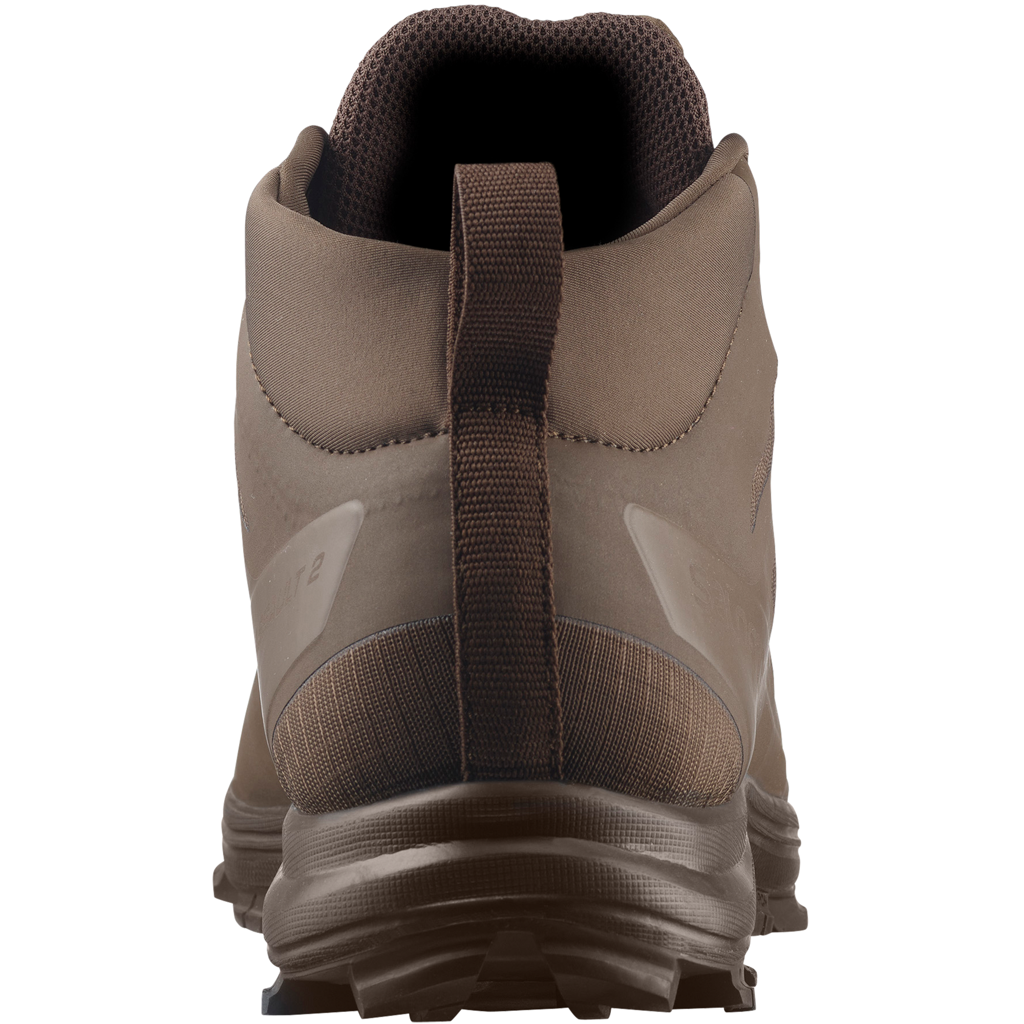 個人装備 SALOMON FORCES SPEED ASSAULT 26cm devgru Salomon Speed Assault 2 - Black - 911supply