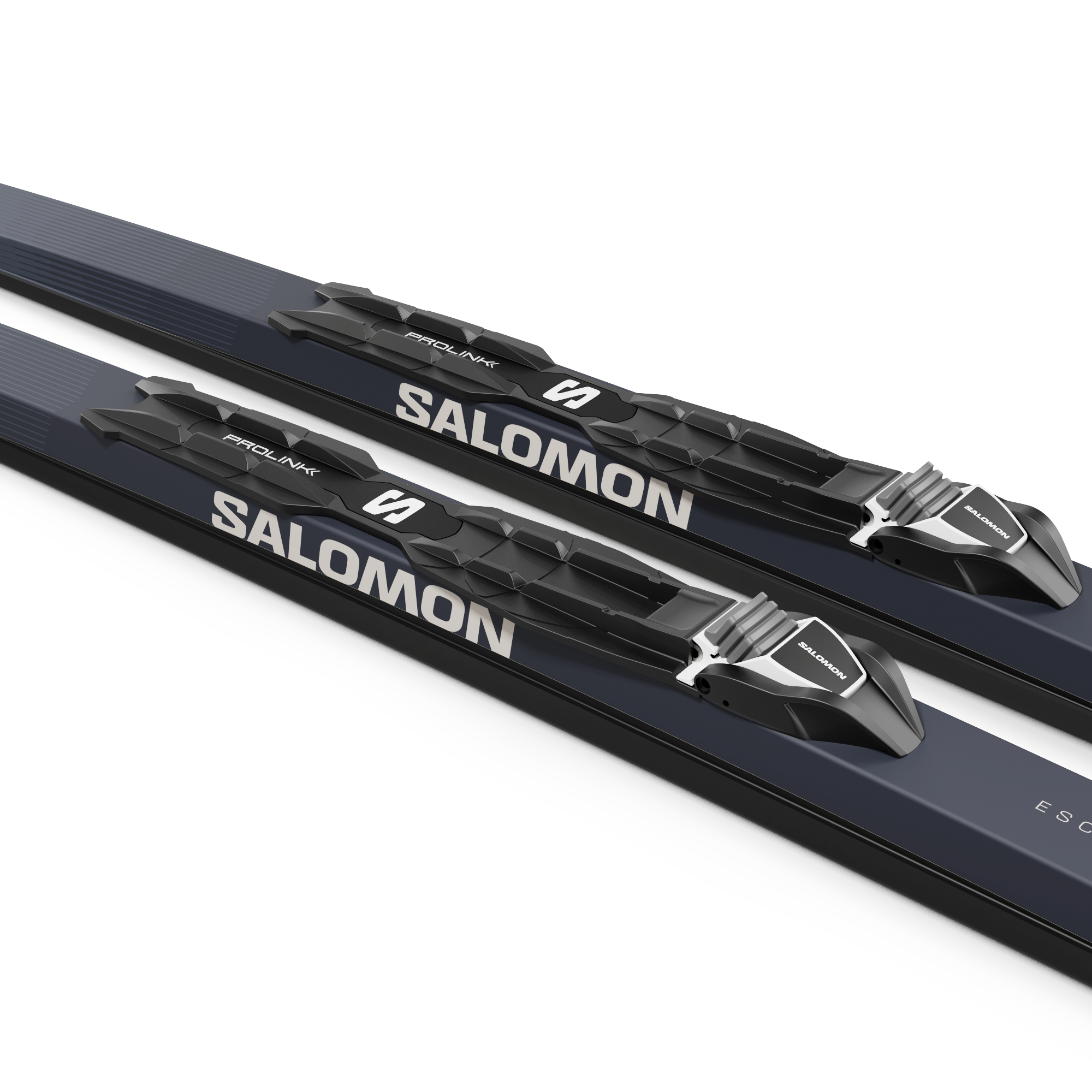 salomon elite 6 siam classic grip waxable skis Escape 5 XC w/ Prolink Access Bindings maneuver Salomon S/Max 6 XT/M10 GW adult carving alpine skis are the perfect choice for beginner level skiers graduating toward making their first carving turns Salomon E S/Max 6 XT