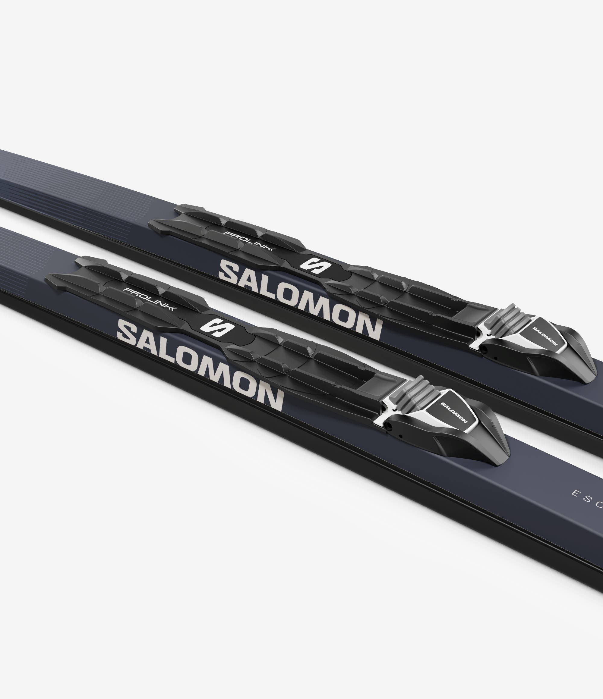 salomon elite 6 siam classic grip waxable skis Escape 5 XC w/ Prolink Access Bindings maneuver Salomon S/Max 6 XT/M10 GW adult carving alpine skis are the perfect choice for beginner level skiers graduating toward making their first carving turns Salomon E S/Max 6 XT