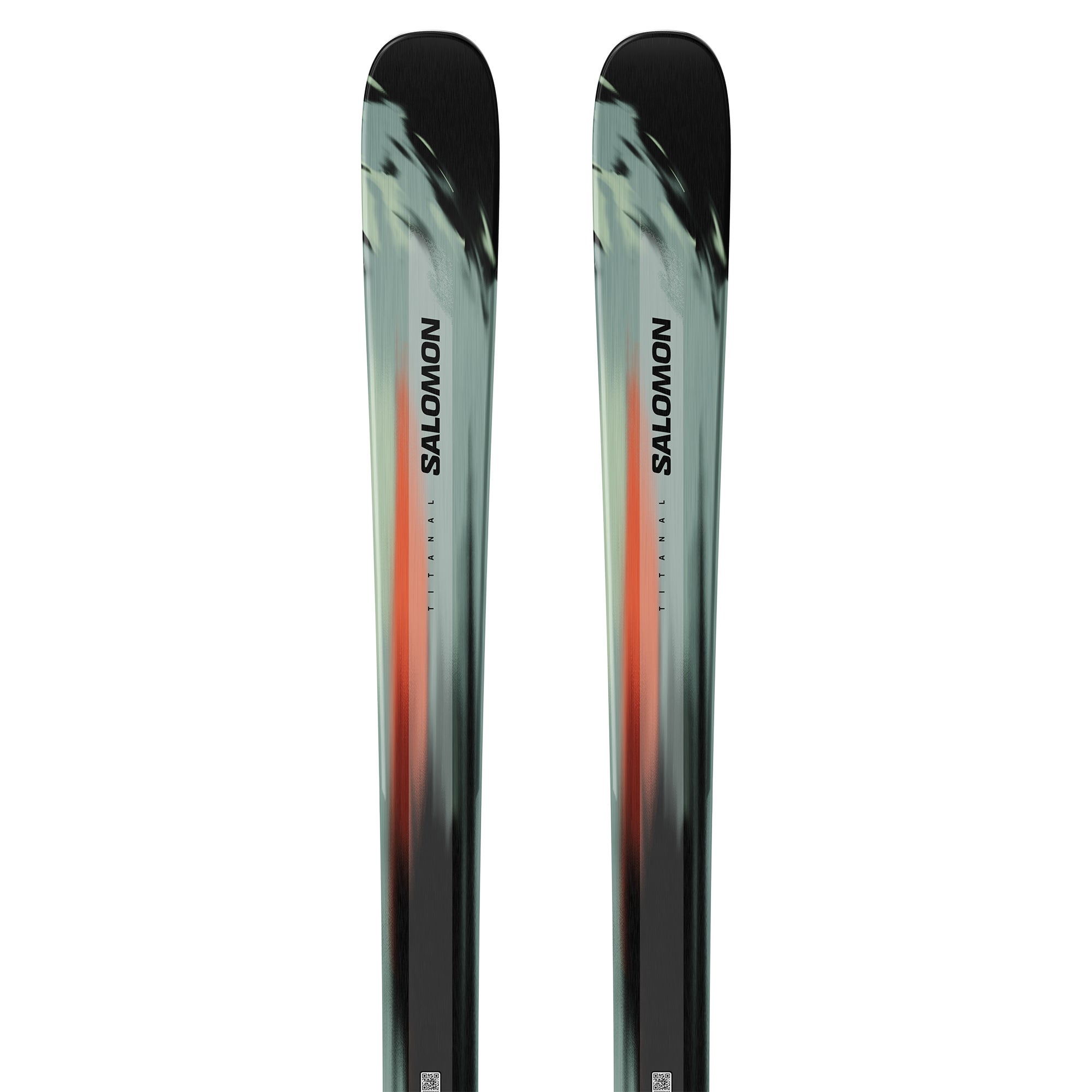 Image principale du produit STANCE PRO 82 - Skis alpins - All-Mountain - Unisexe