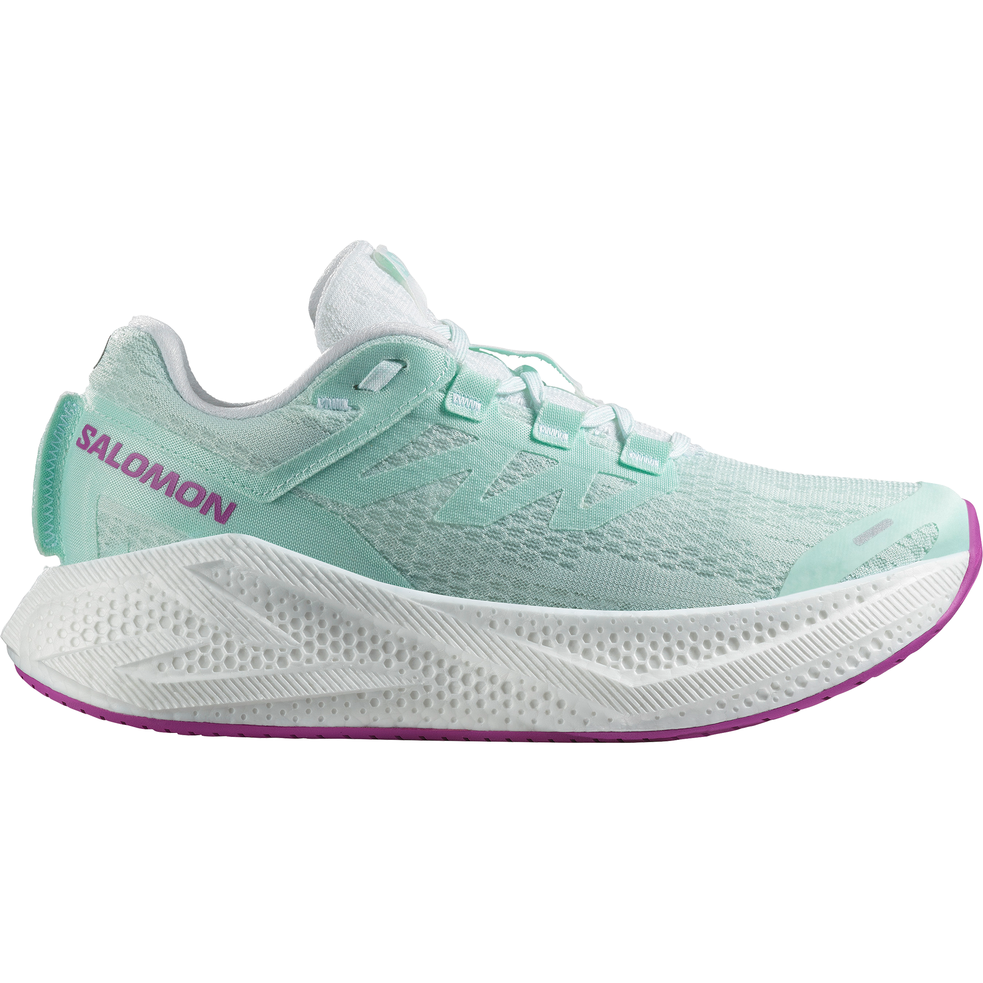 AERO GLIDE 3 Women - Road Running | Salomon
