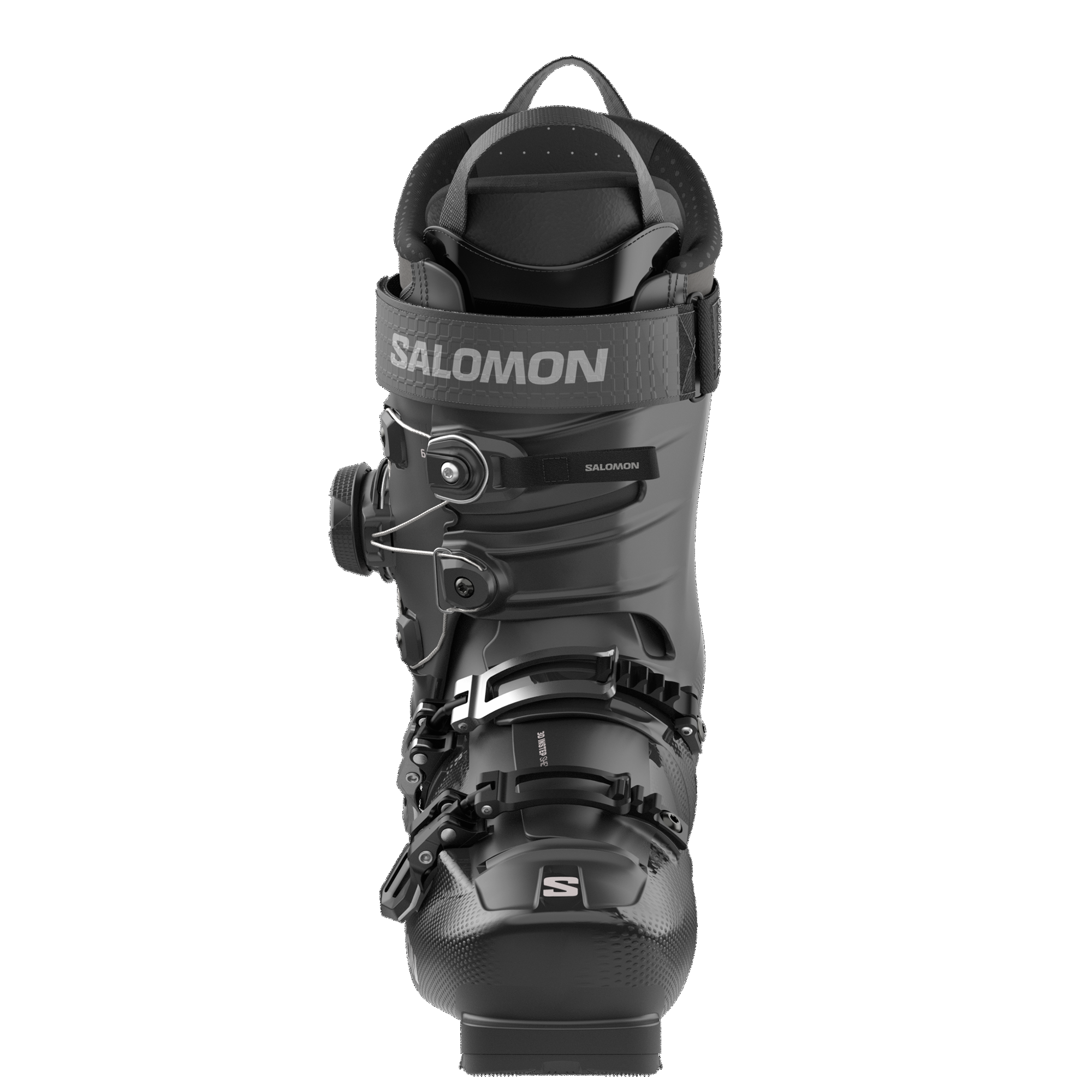 S/PRO ALPHA C BOA 100 Alpine boots · Men | Salomon