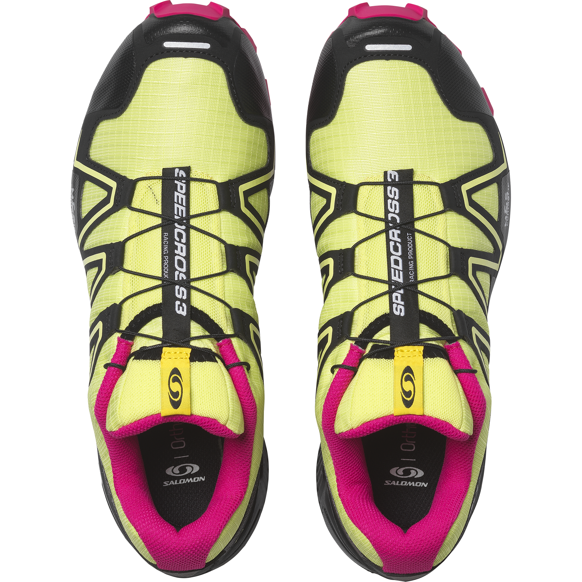 SPEEDCROSS 3 Unisex - Sneakers | Salomon