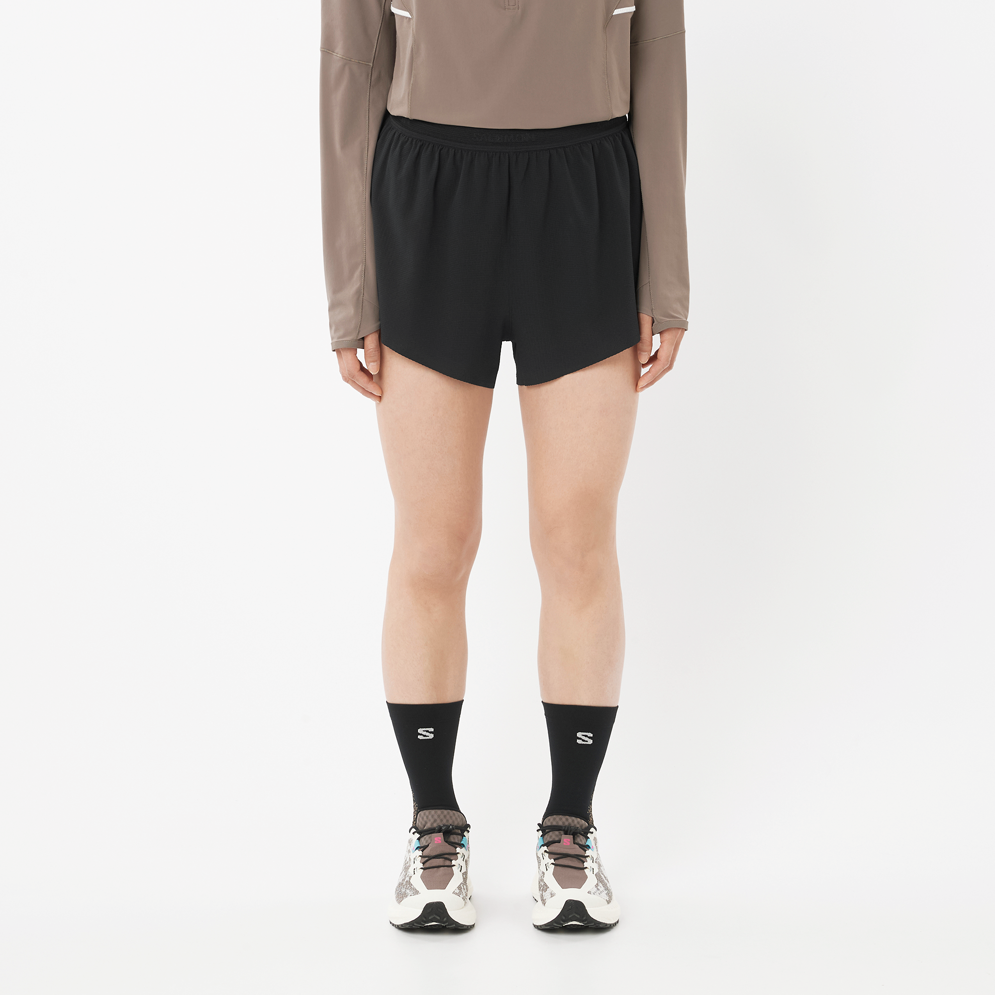 Main product image of SENSE AERO SPLIT 3" - Women's Shorts