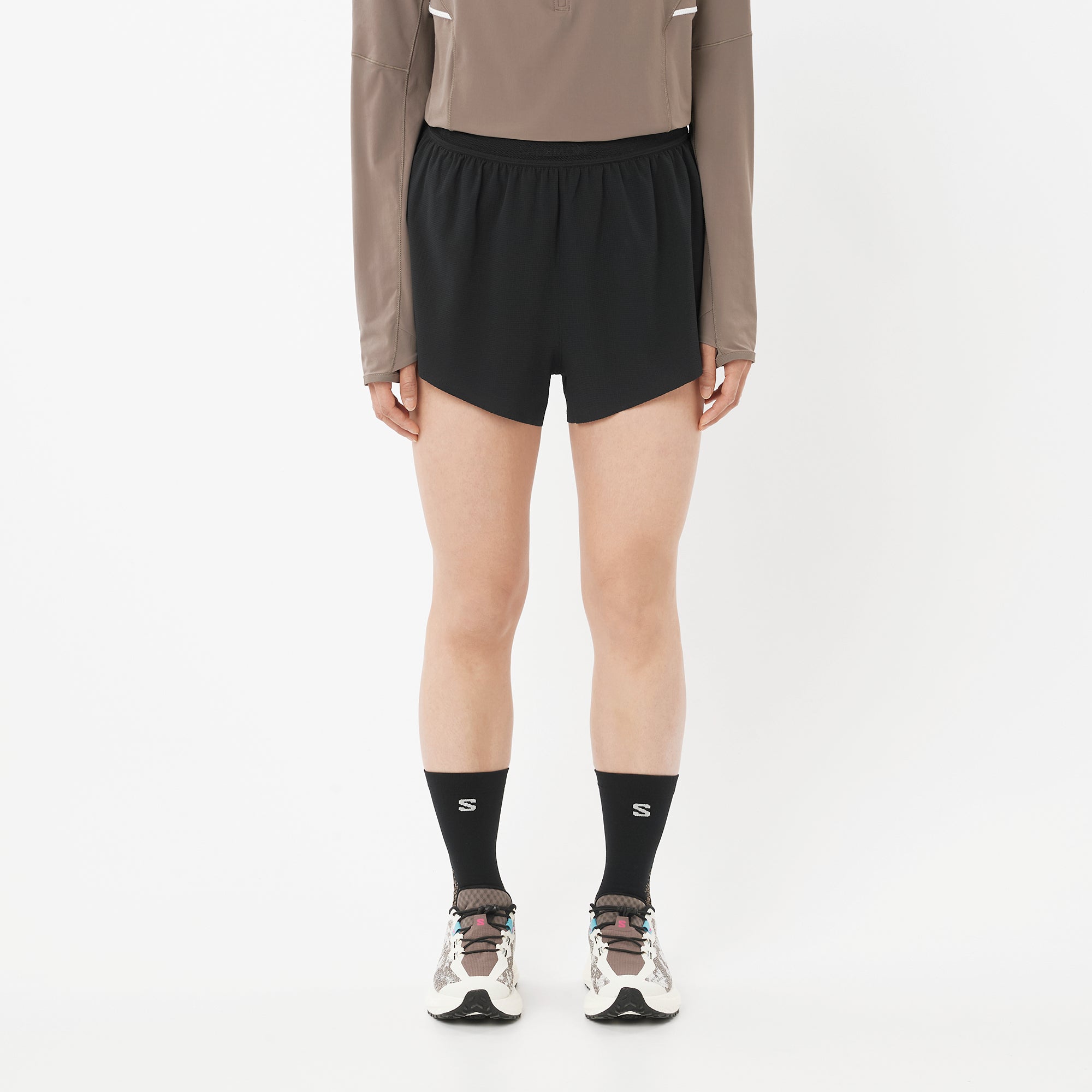 Main product image of SENSE AERO SPLIT 3" - Women's Shorts
