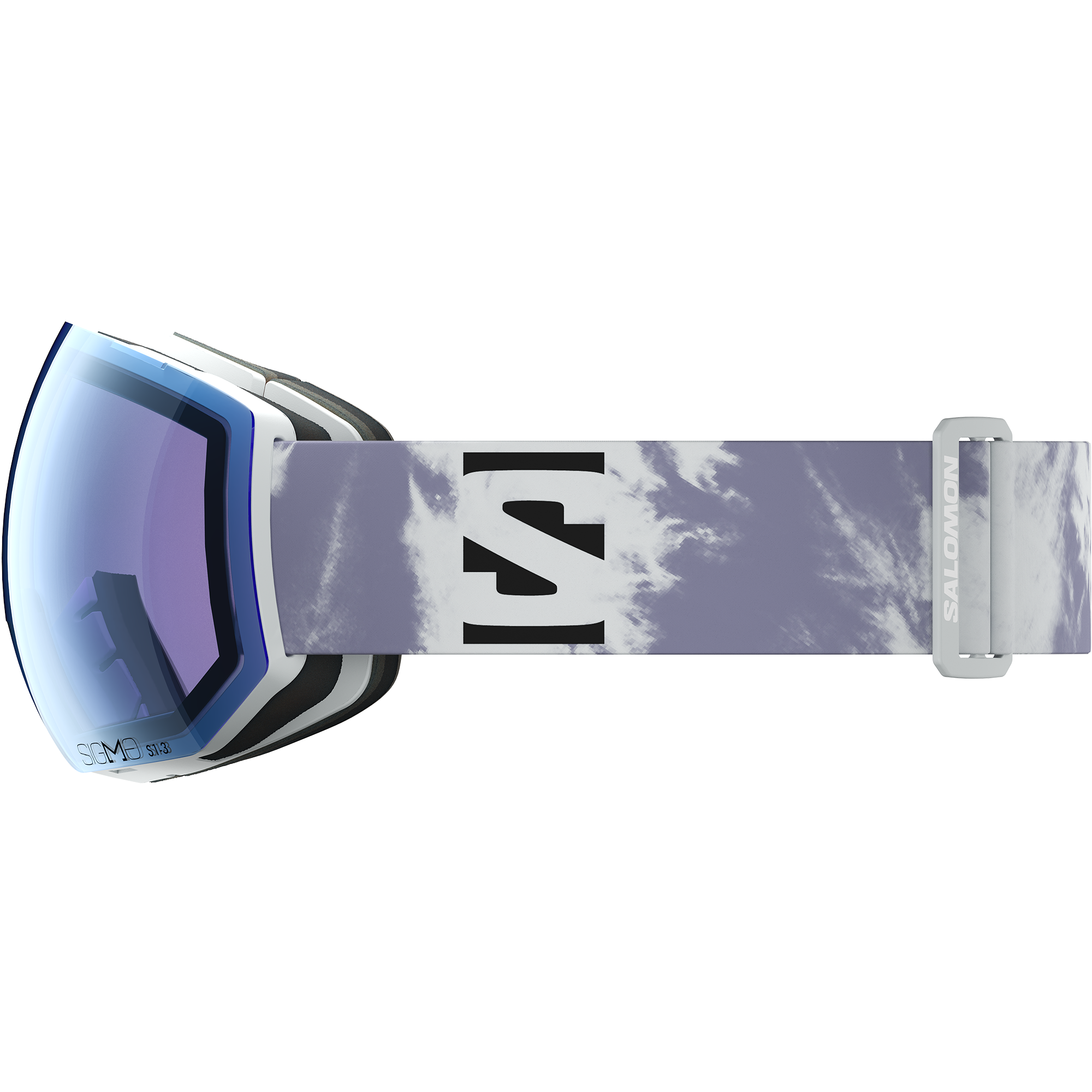 RADIUM PRO SIGMA PHOTOCHROMIC Grey | Salomon