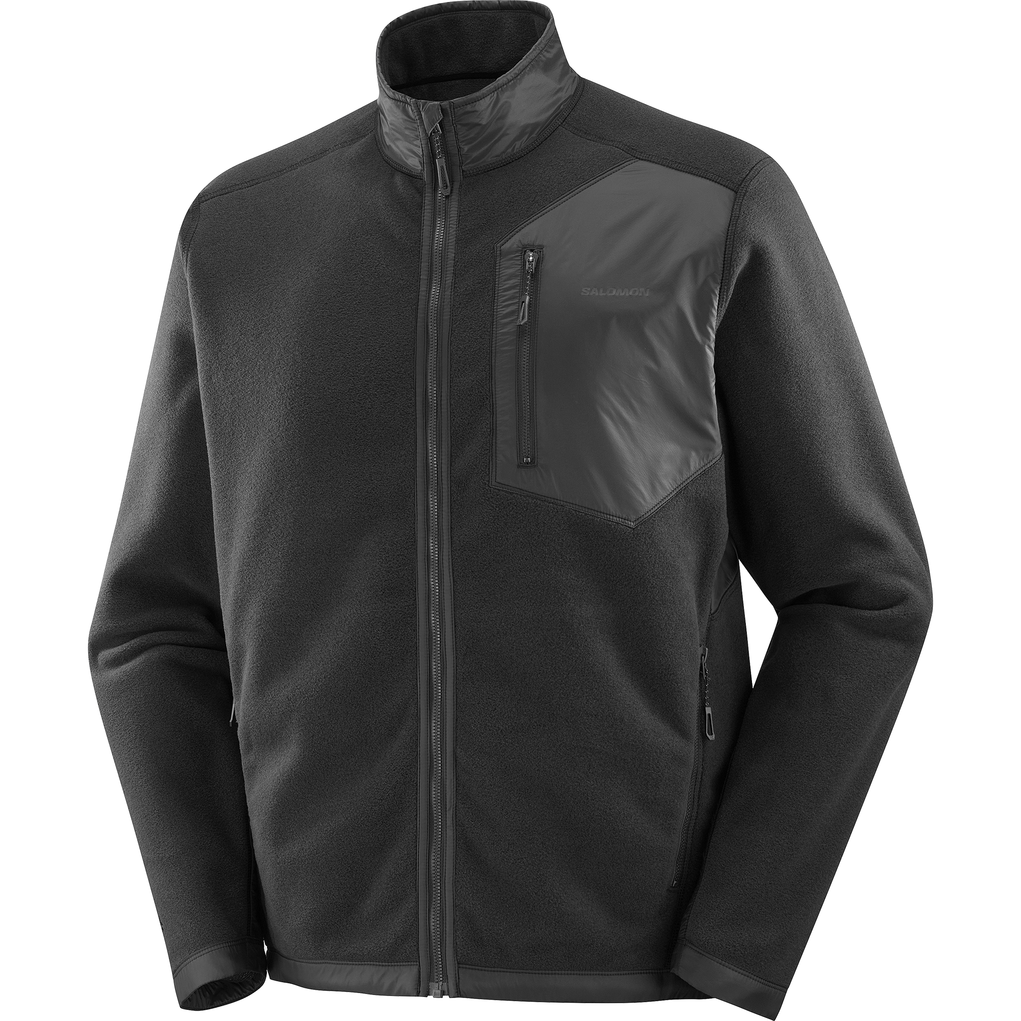 CHROMA Black | Salomon