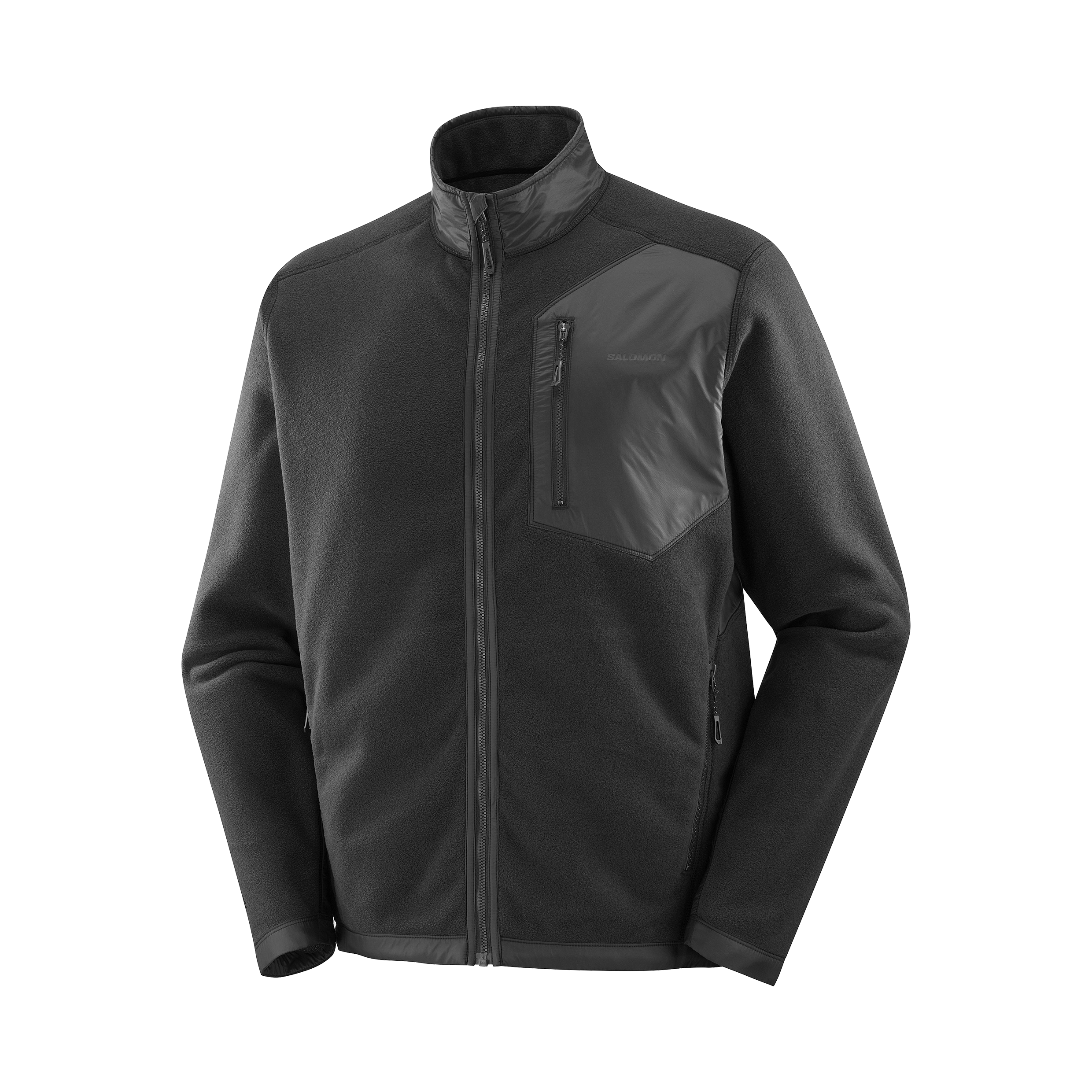 CHROMA Black | Salomon