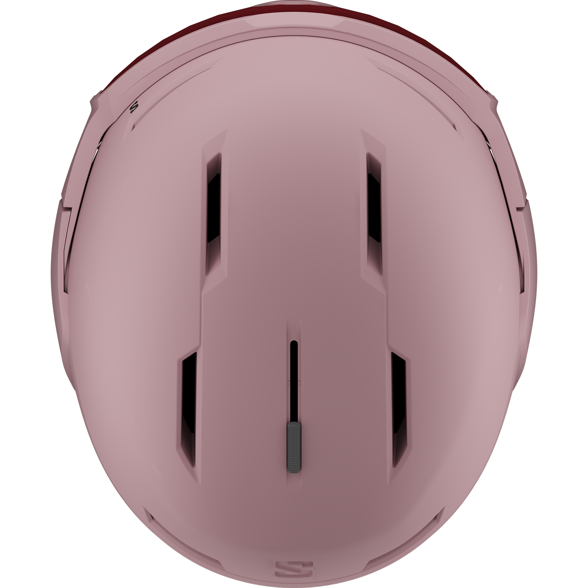 OSMO Unisex · Visor helmets · All-Mountain/On-Piste | Salomon
