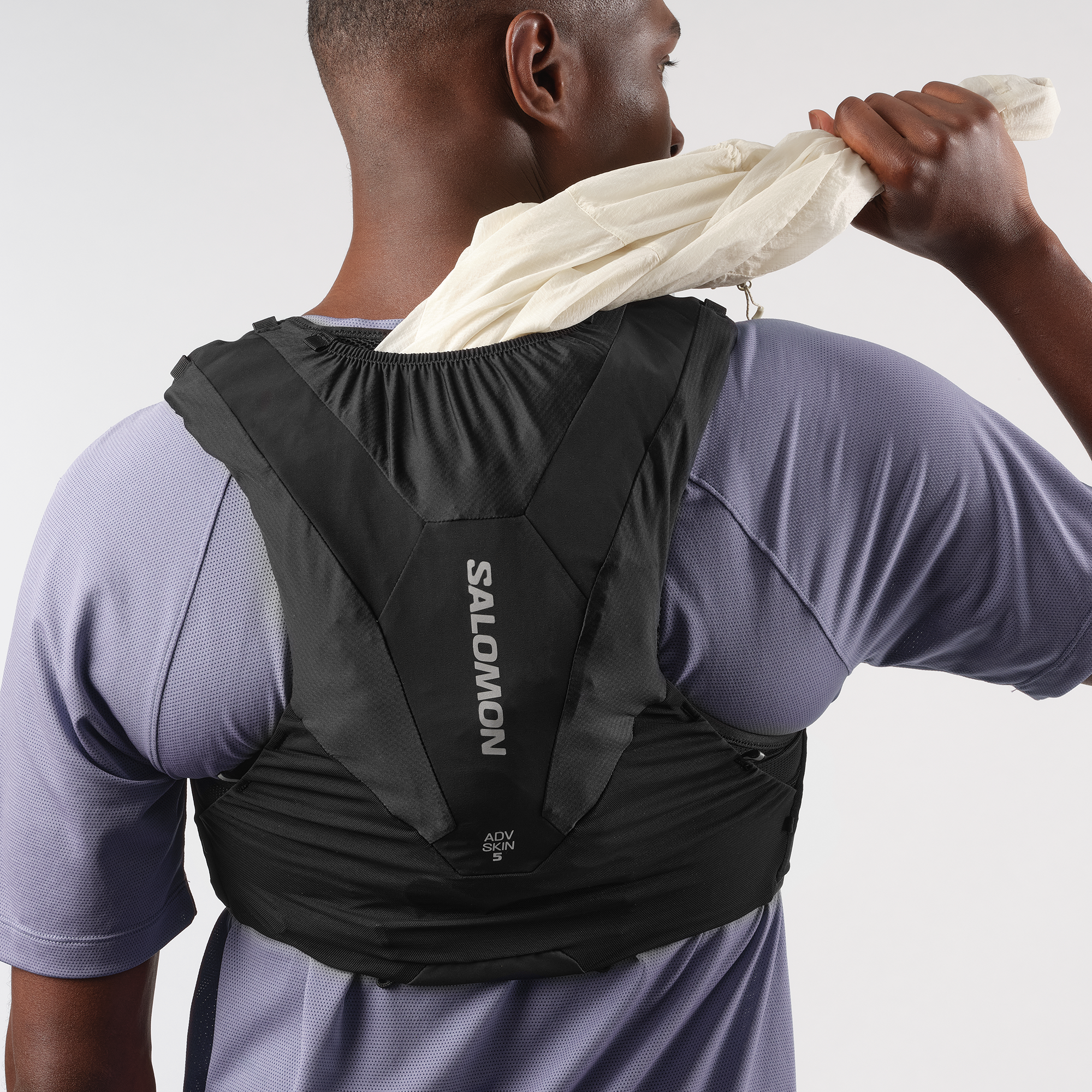 SALOMON ADV SKIN 5 ウェア SALOMON ADV SKIN 5 SET – Nashville Running Company