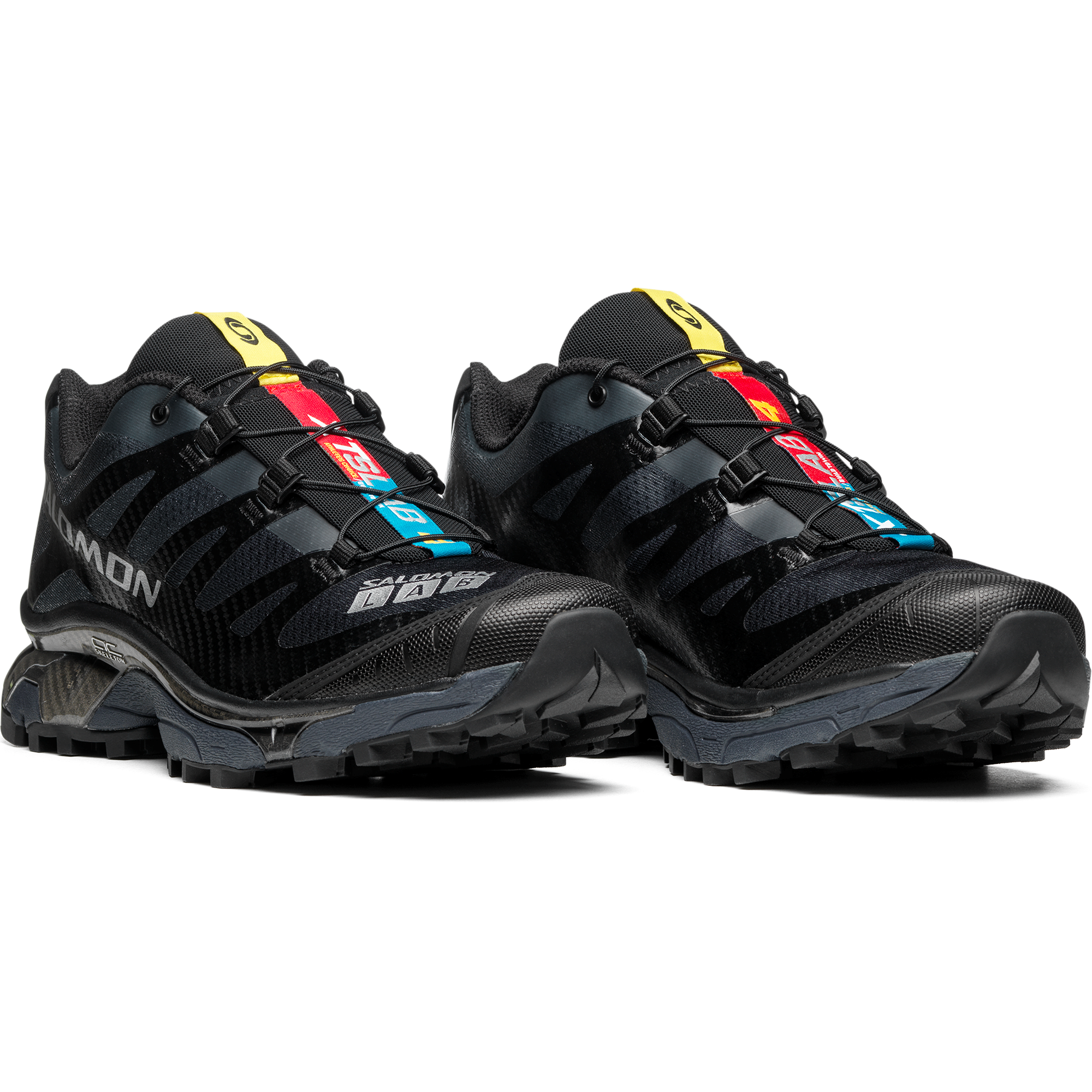 XT-4 OG Black | Salomon