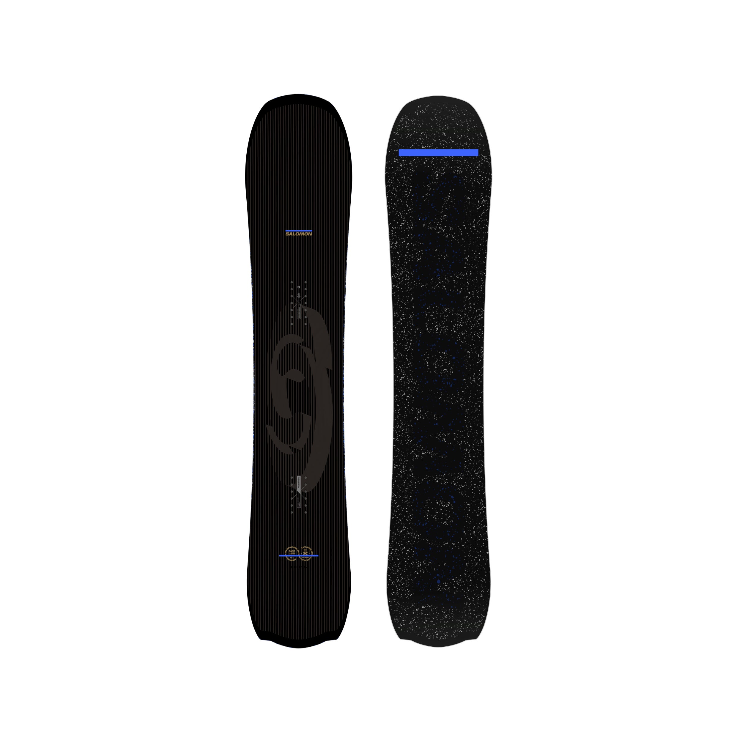 Imagen principal del producto FASTLANE - Tablas de snowboard - Freeride - Unisex