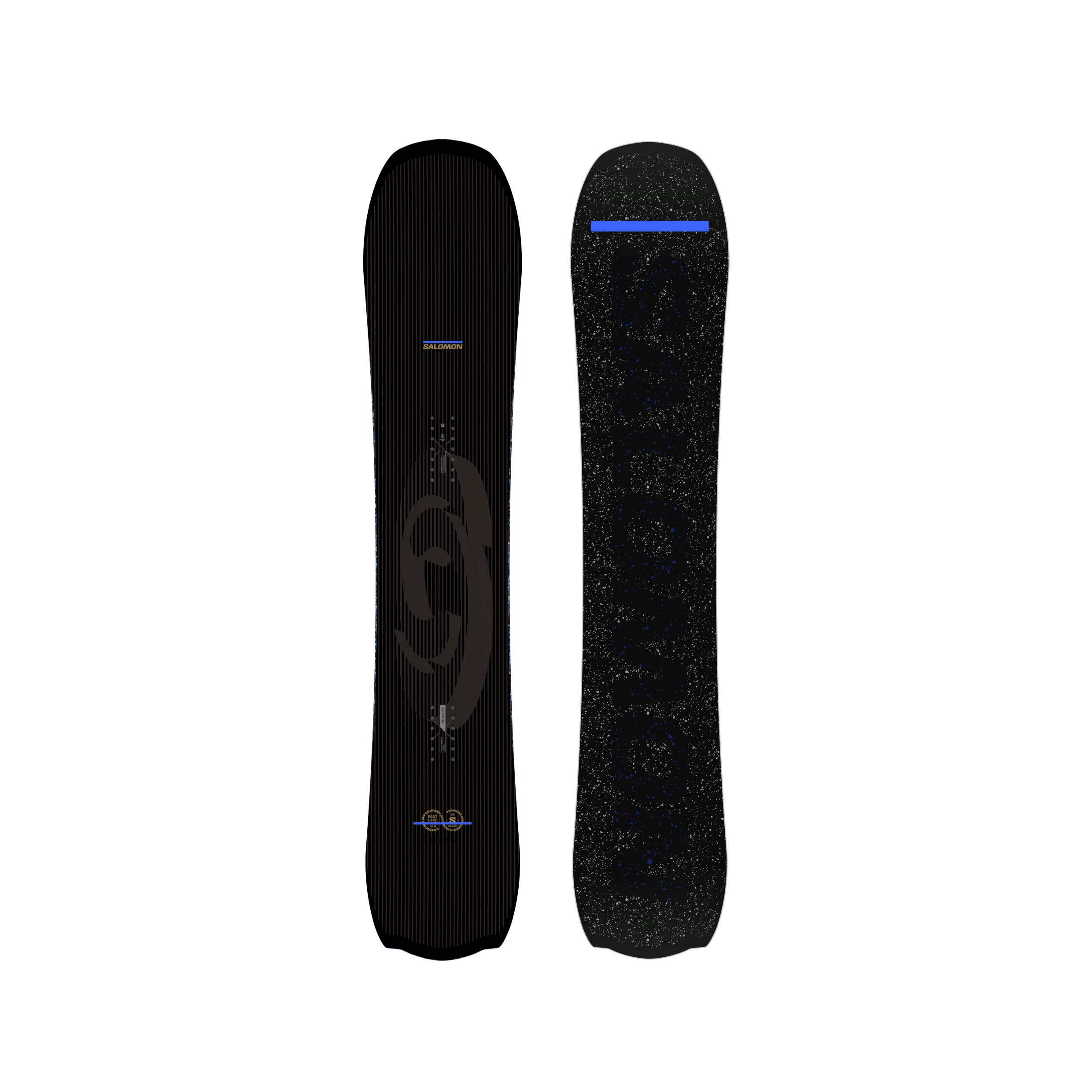 Hauptbild des Produkts FASTLANE - Snowboards - Freeride - Unisex