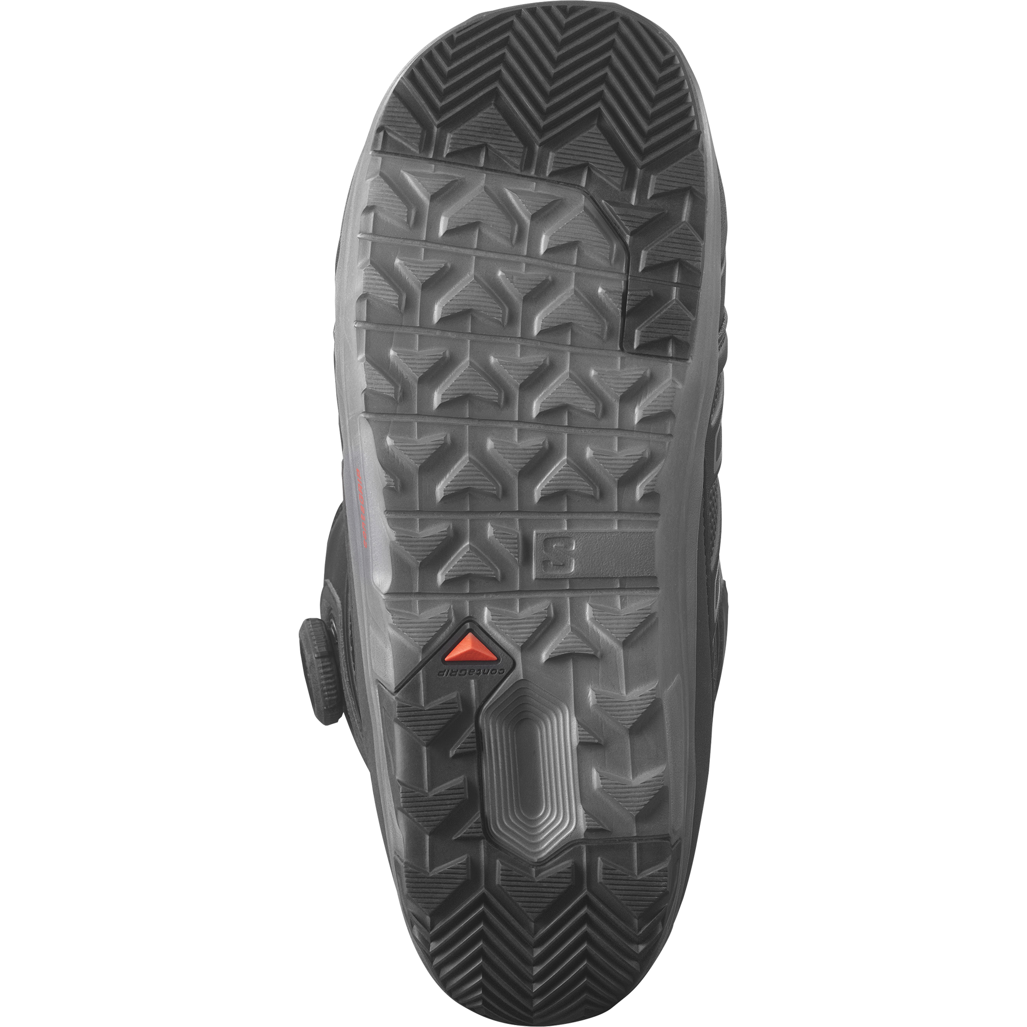 LAUNCH BOA® SJ BOA® Snowboard boots - All-Mountain - Men | Salomon