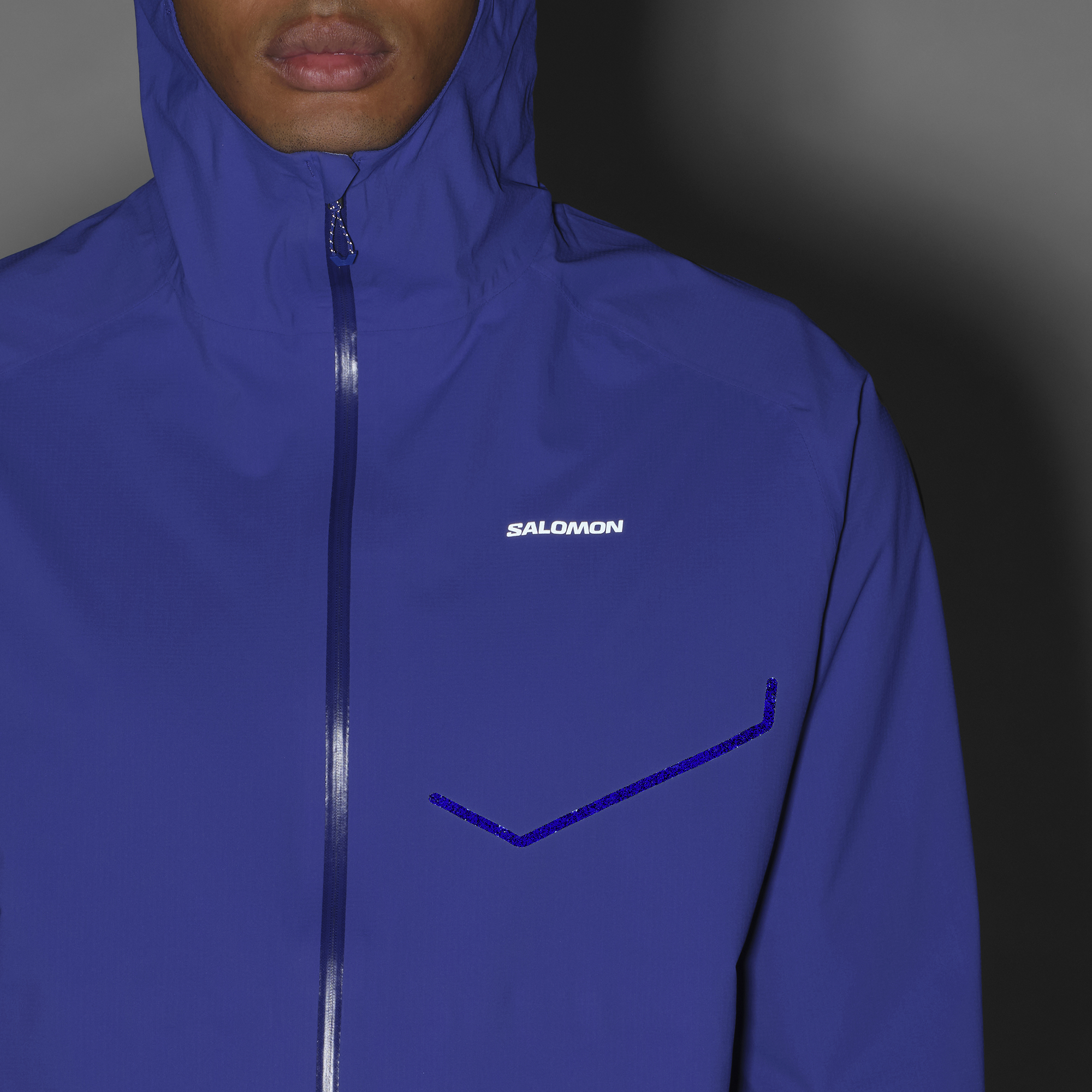 Мужские кроссовки Salomon BONATTI WATERPROOF — фото 7
