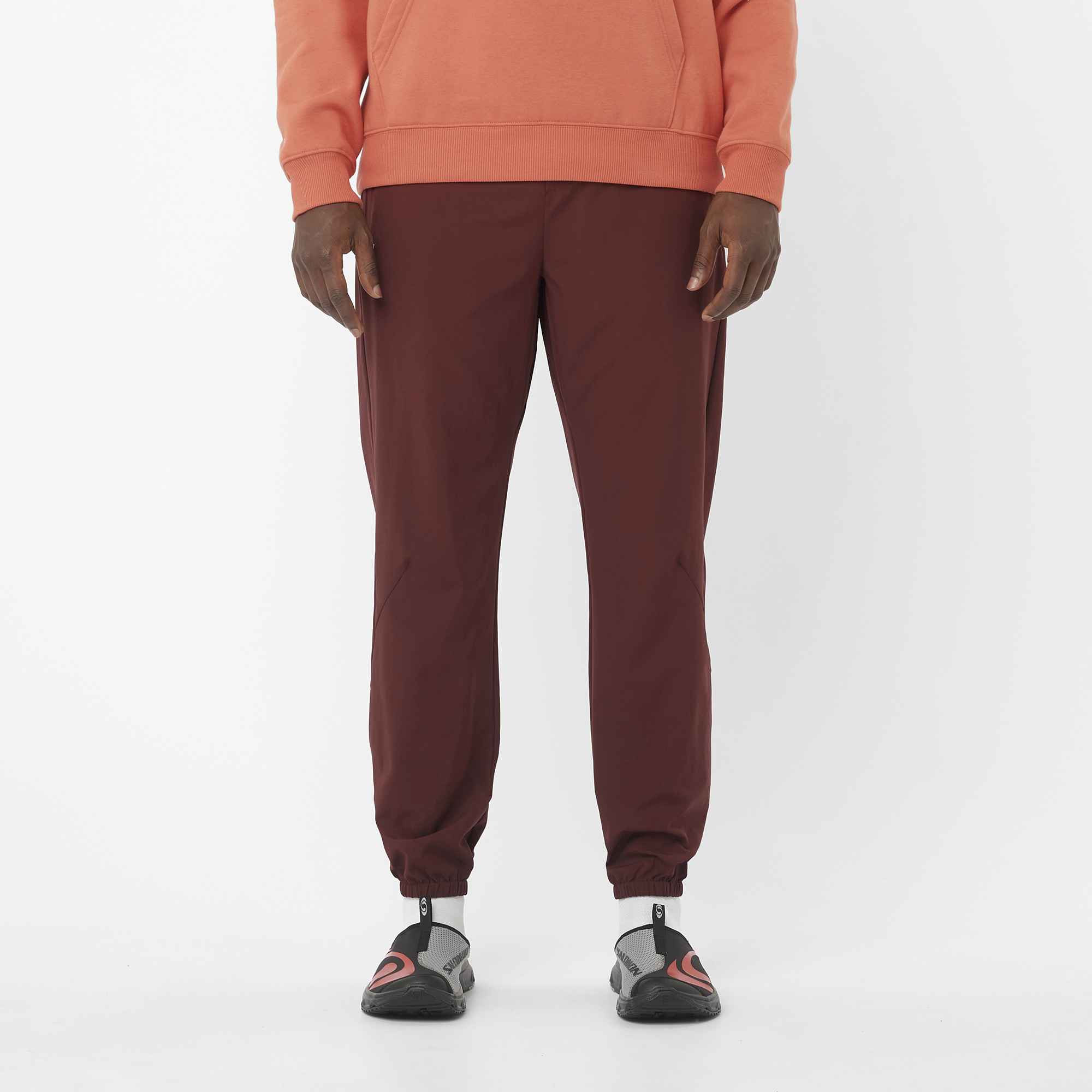 SHAKEout CORE Spodnie męskie | Salomon