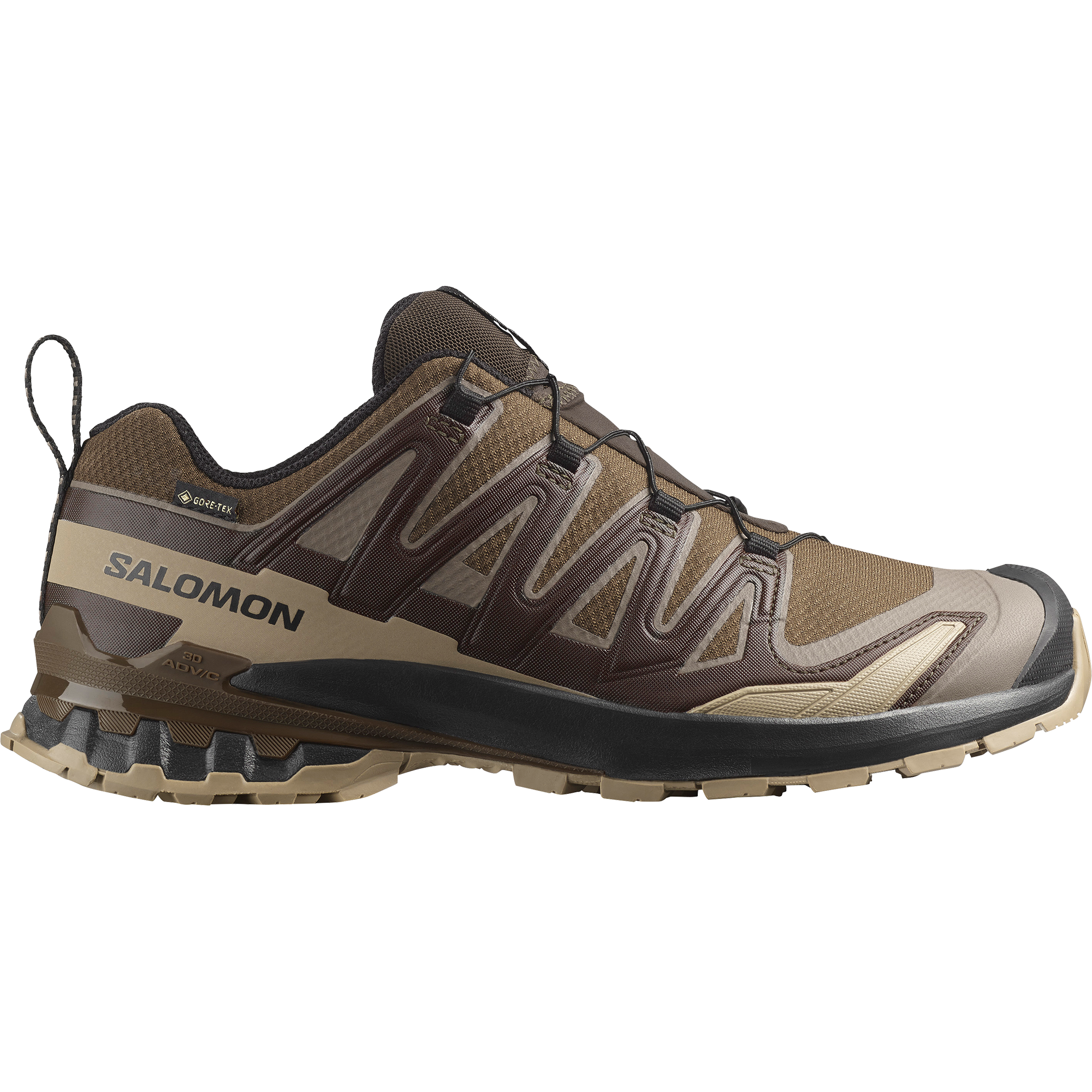 XA PRO 3D V9 GORE-TEX Men - Trail Running | Salomon