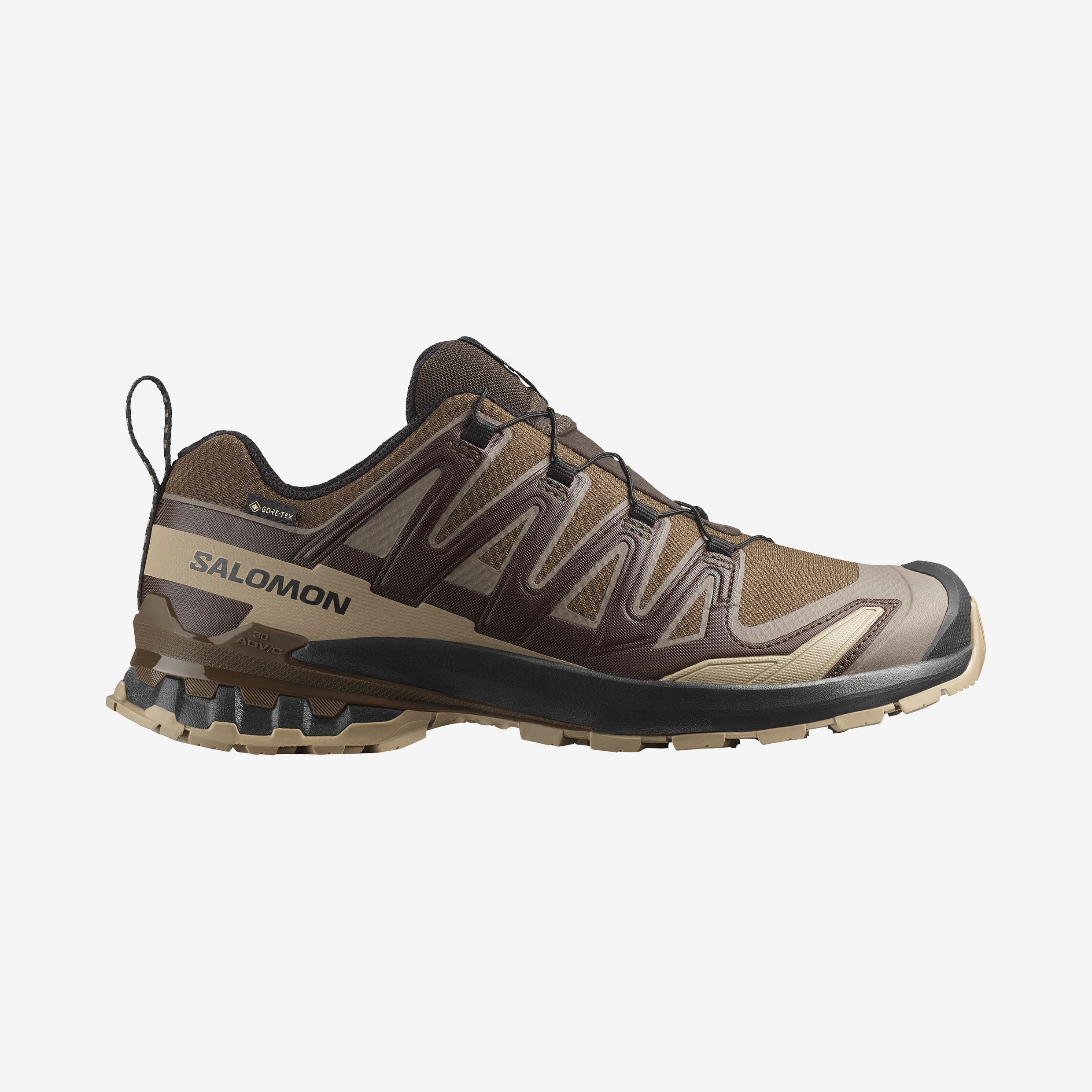 XA PRO 3D V9 GORE-TEX Men - Trail Running | Salomon XA PRO 3D V9 GORE-TEX Men - Trail Running | Salomon