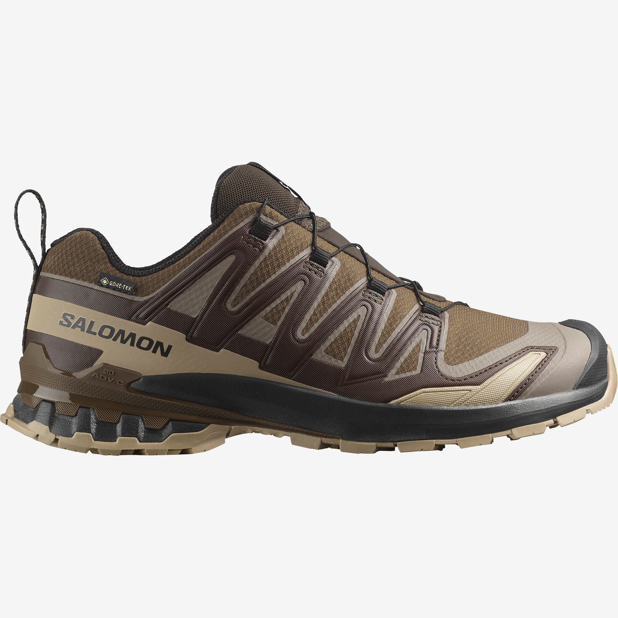 XA PRO 3D V9 GORE-TEX Orange | Salomon XA PRO 3D V9 GORE-TEX Orange | Salomon