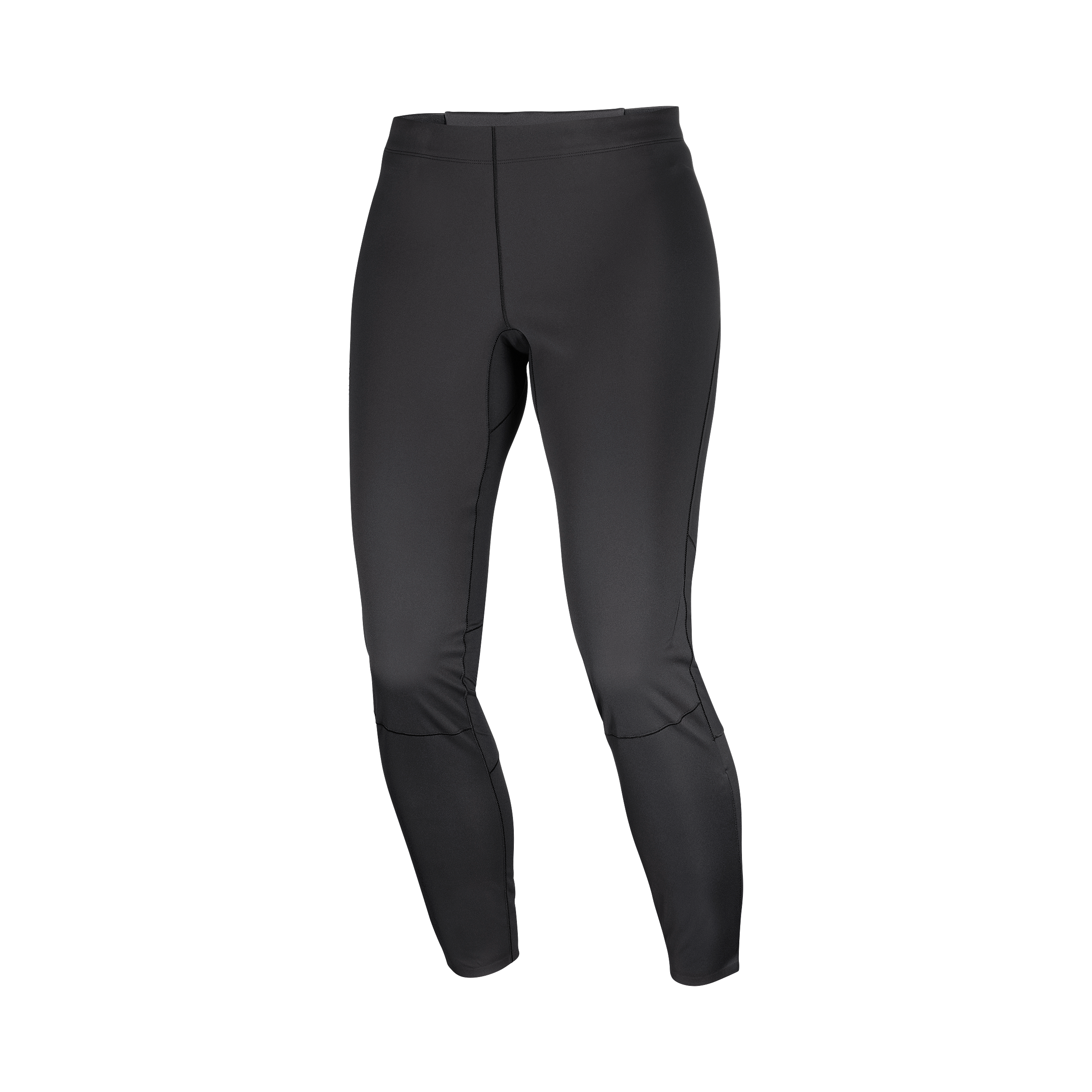 SENSE AERO SOFTSHELL Black | Salomon