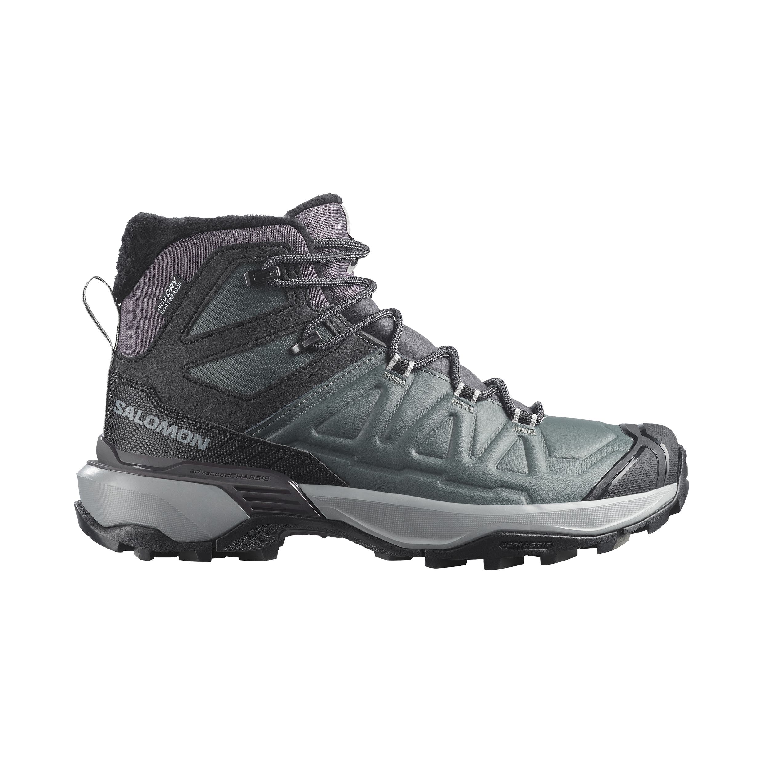 Main product image of X ULTRA SNOWPILOT WATERPROOF - Talvikengät · Naiset