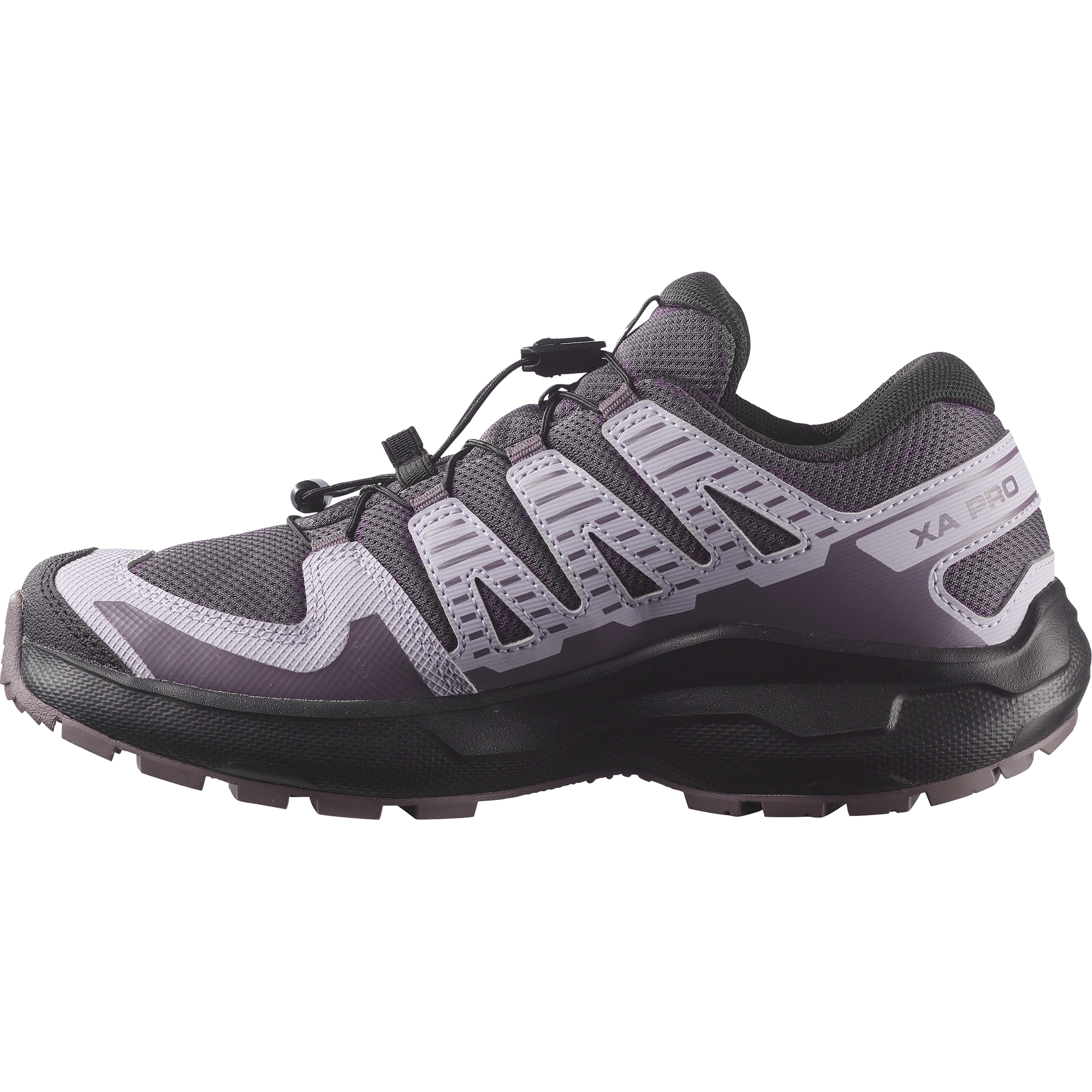 Salomon XA PRO WATERPROOF — фото 3