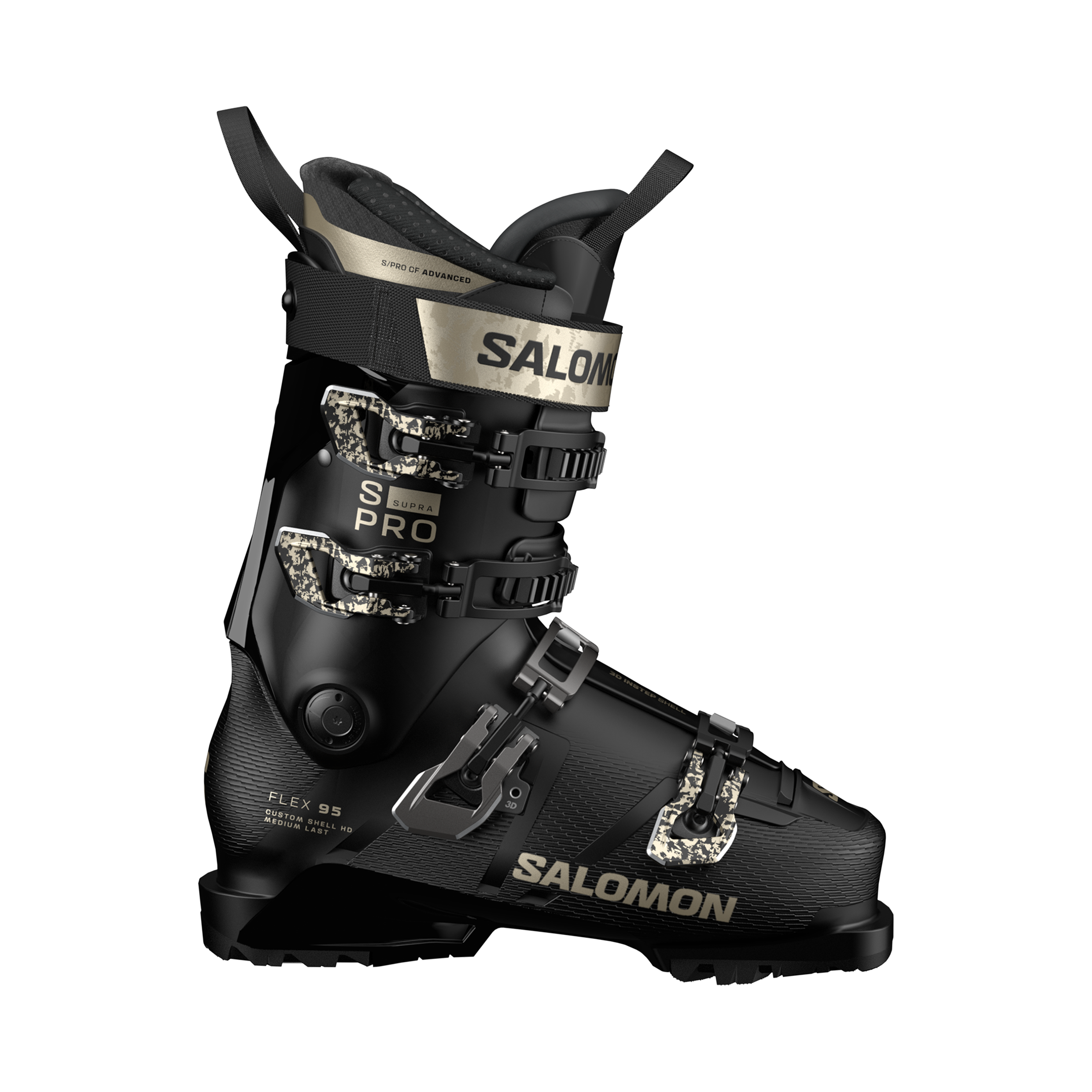 S/PRO SUPRA 95 Alpine boots · Women | Salomon